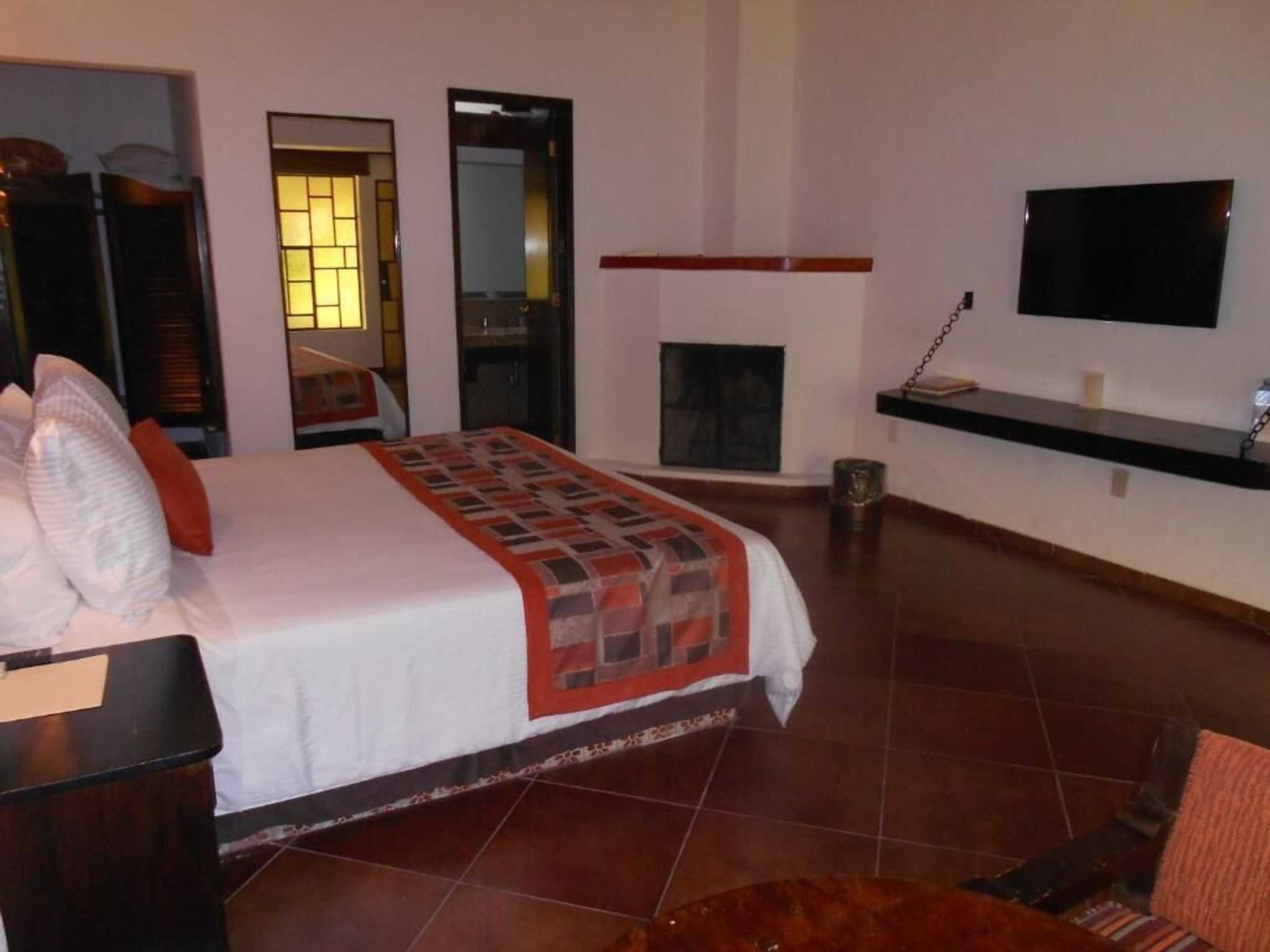 Gift card for Hotel Hacienda Taboada Gift card for Hotel Hacienda Taboada