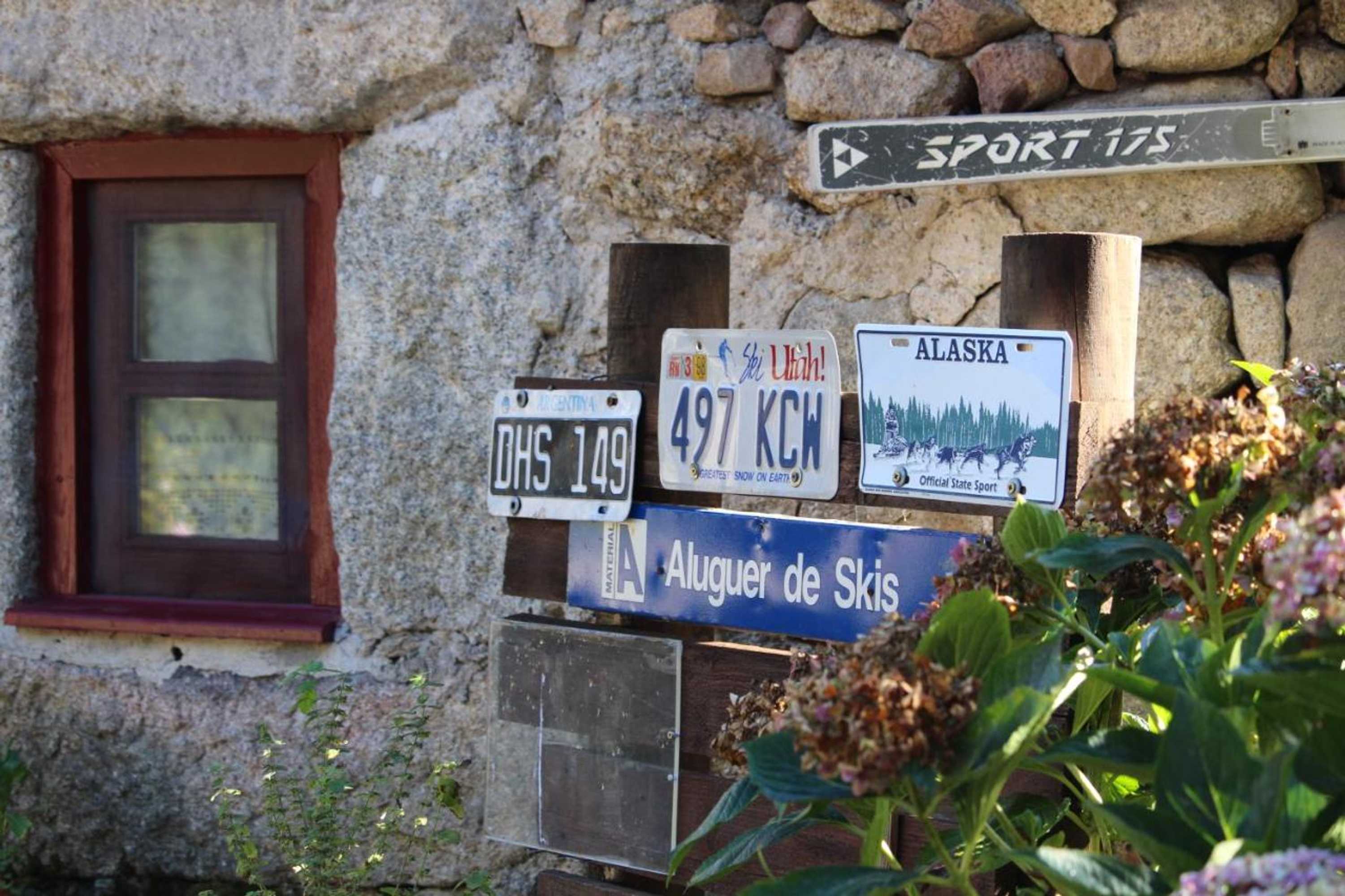 Gift card for Casa do Tio João