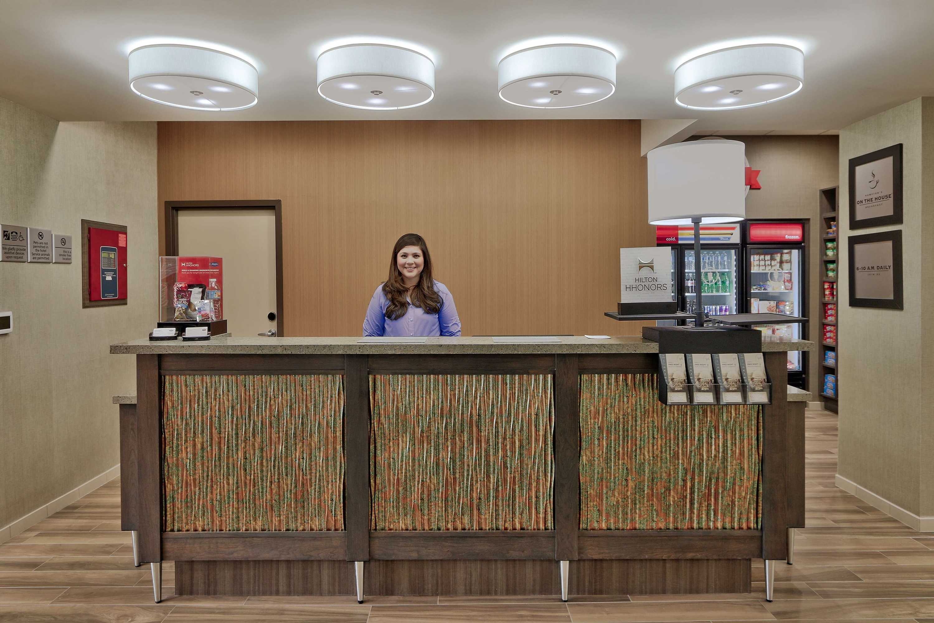 Gift card for Hampton Inn & Suites Artesia Gift card for Hampton Inn & Suites Artesia