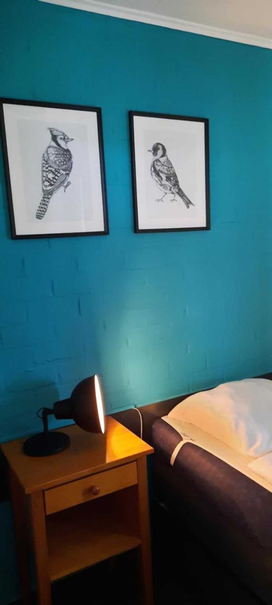 Gift card for Vosseven 32 Geelgors