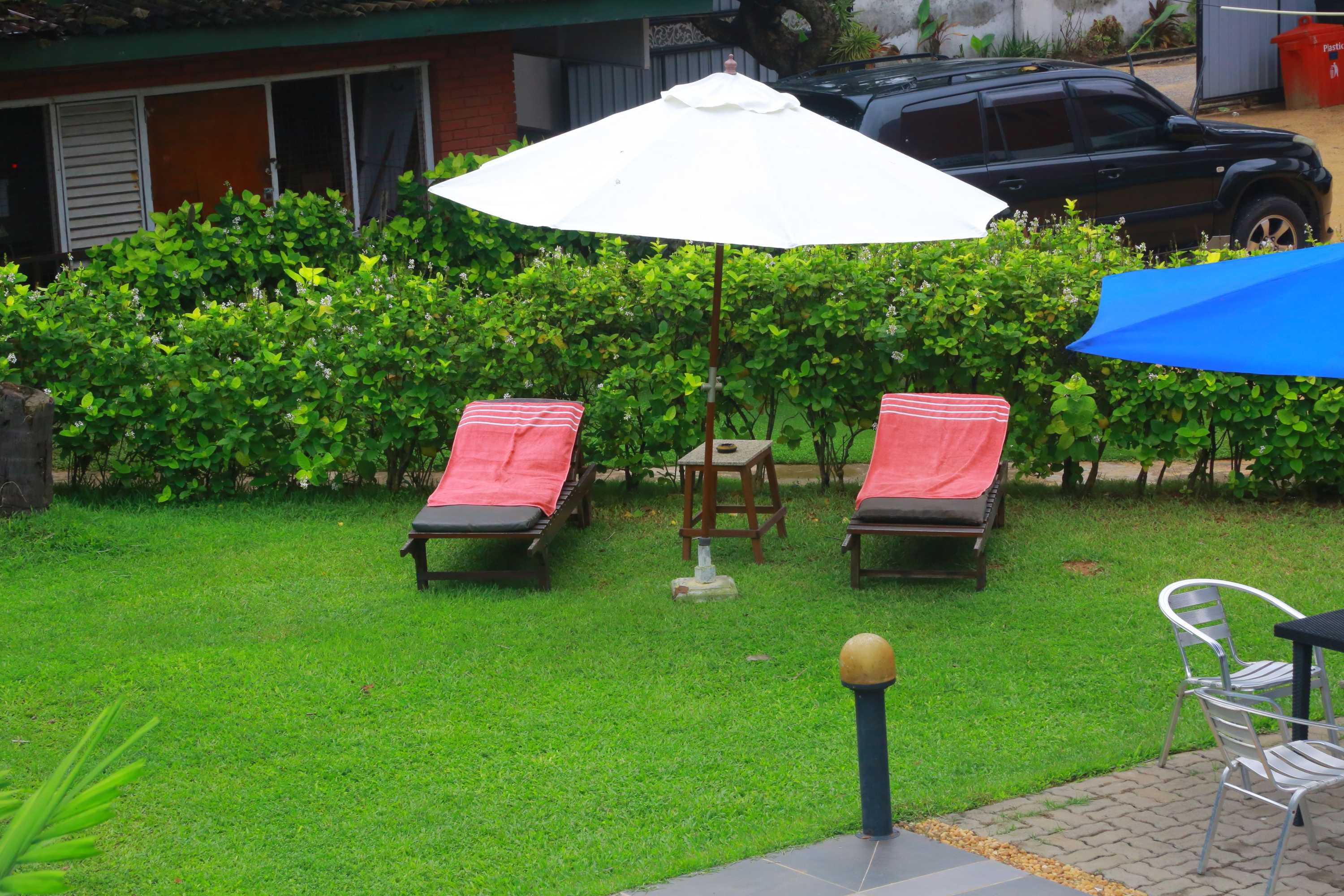 Gift card for Ranveli Beach Resort