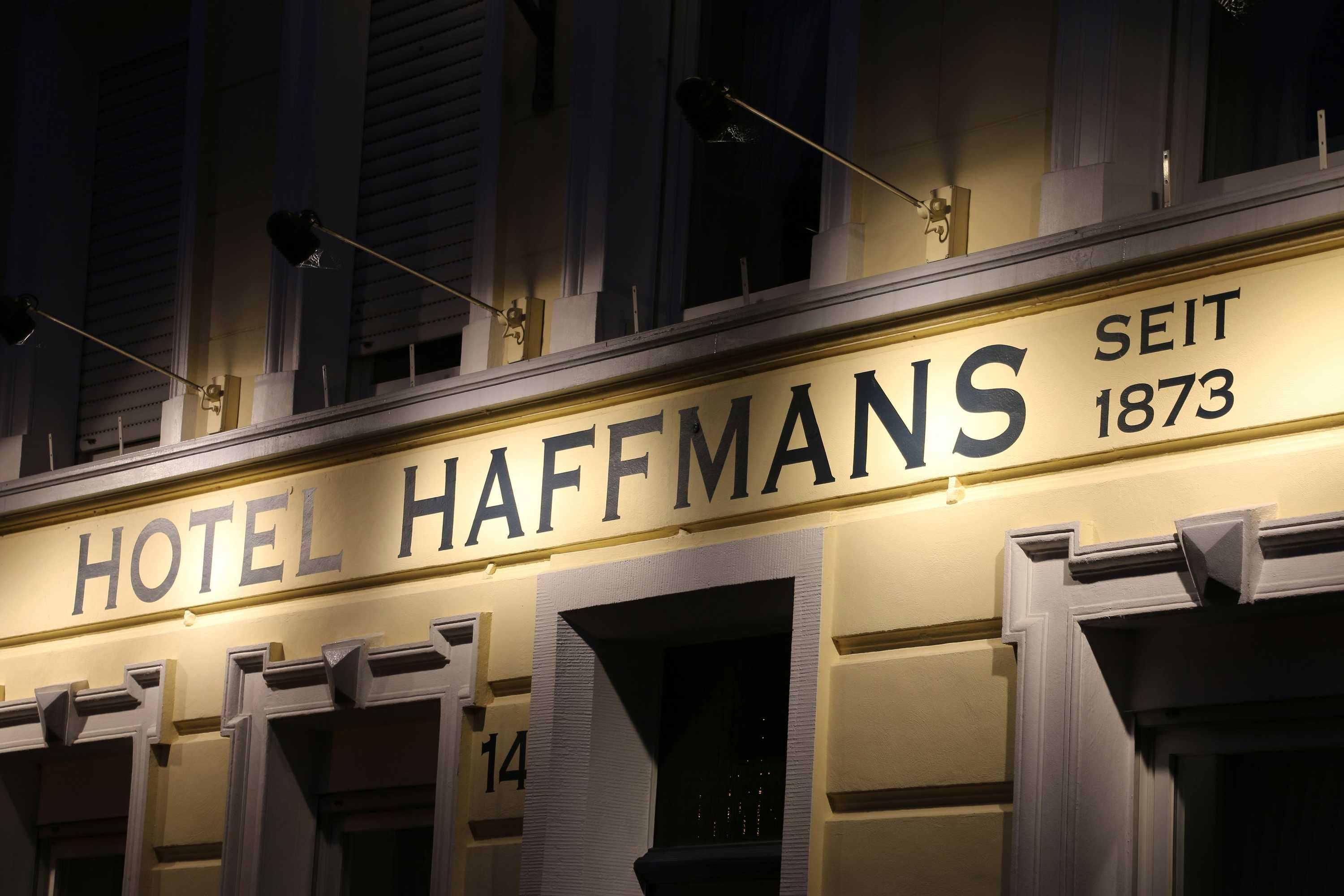 Gift card for Hotel Garni Haffmans