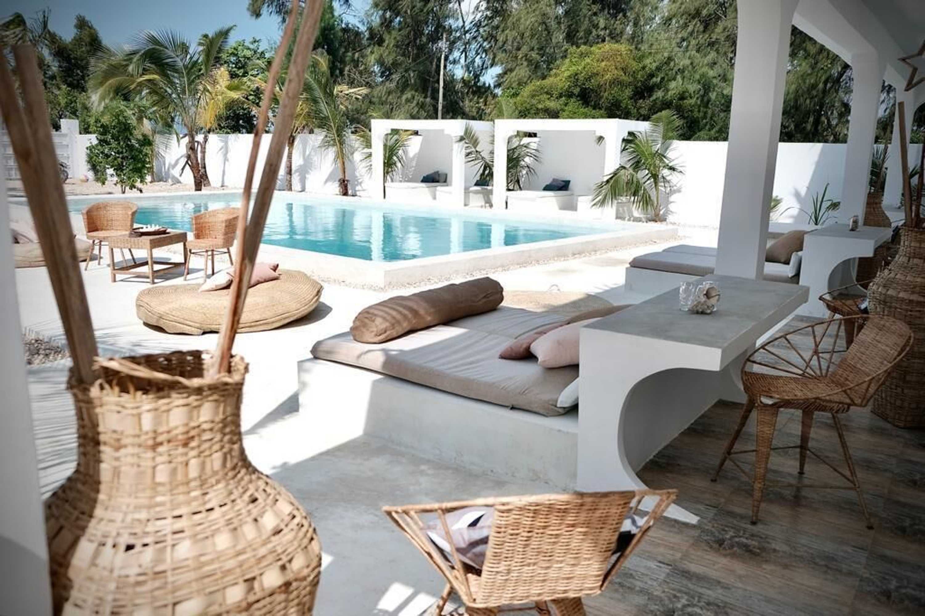 Gift card for Antares Villa