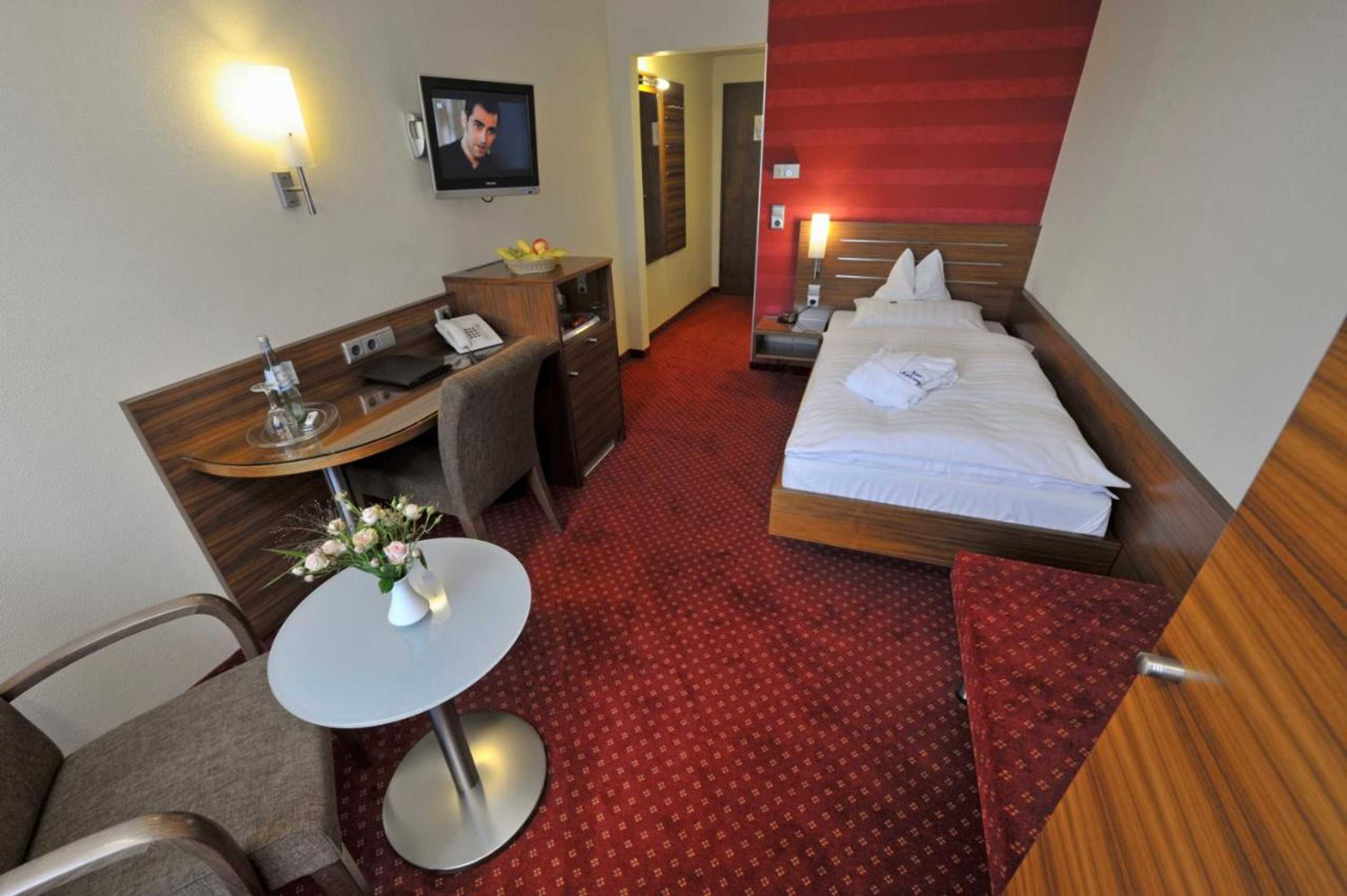 Gift card for Hotel Nothnagel