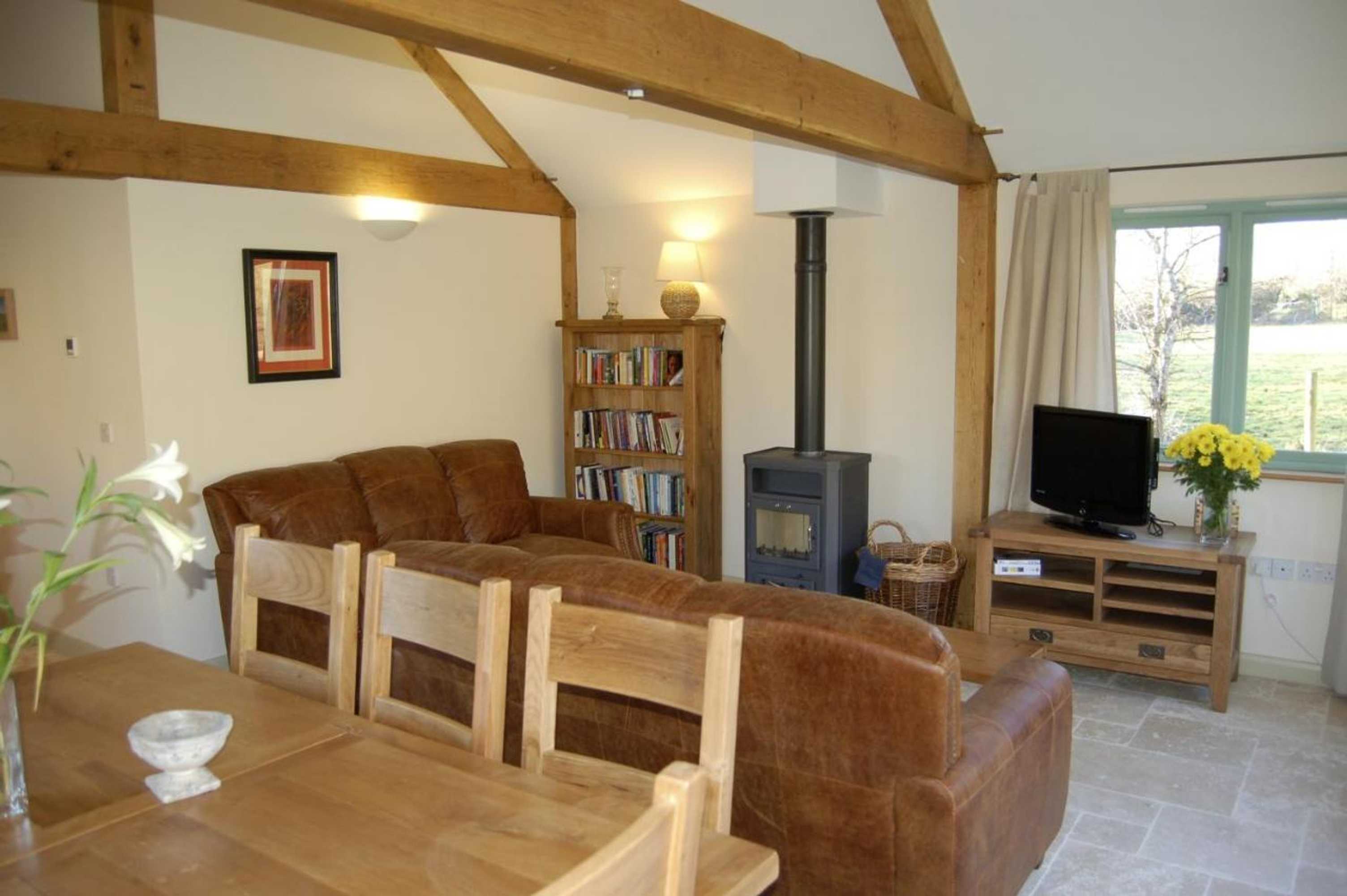 Gift card for Honeysuckle Farm Cottages