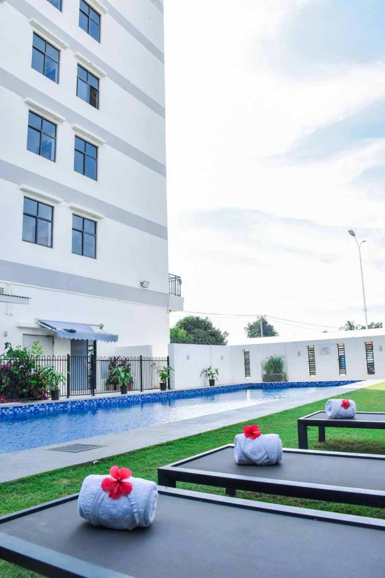 Gift card for Timor Plaza Hotel & Apartments Gift card for Timor Plaza Hotel & Apartments