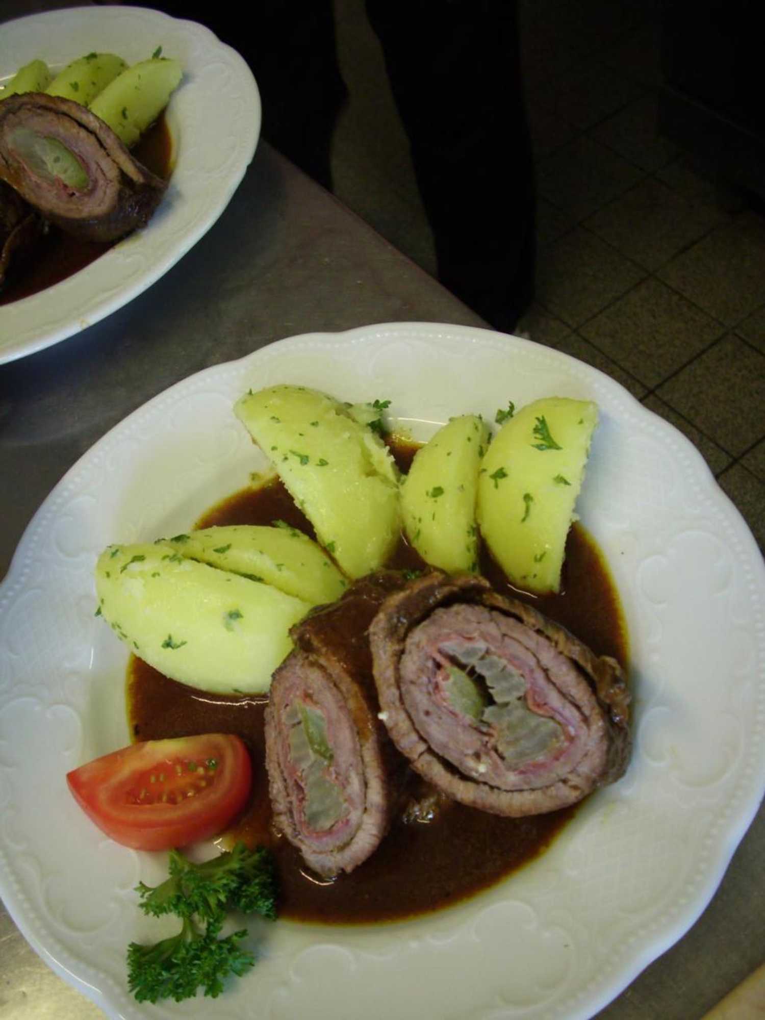 Gift card for Urberacher Hof