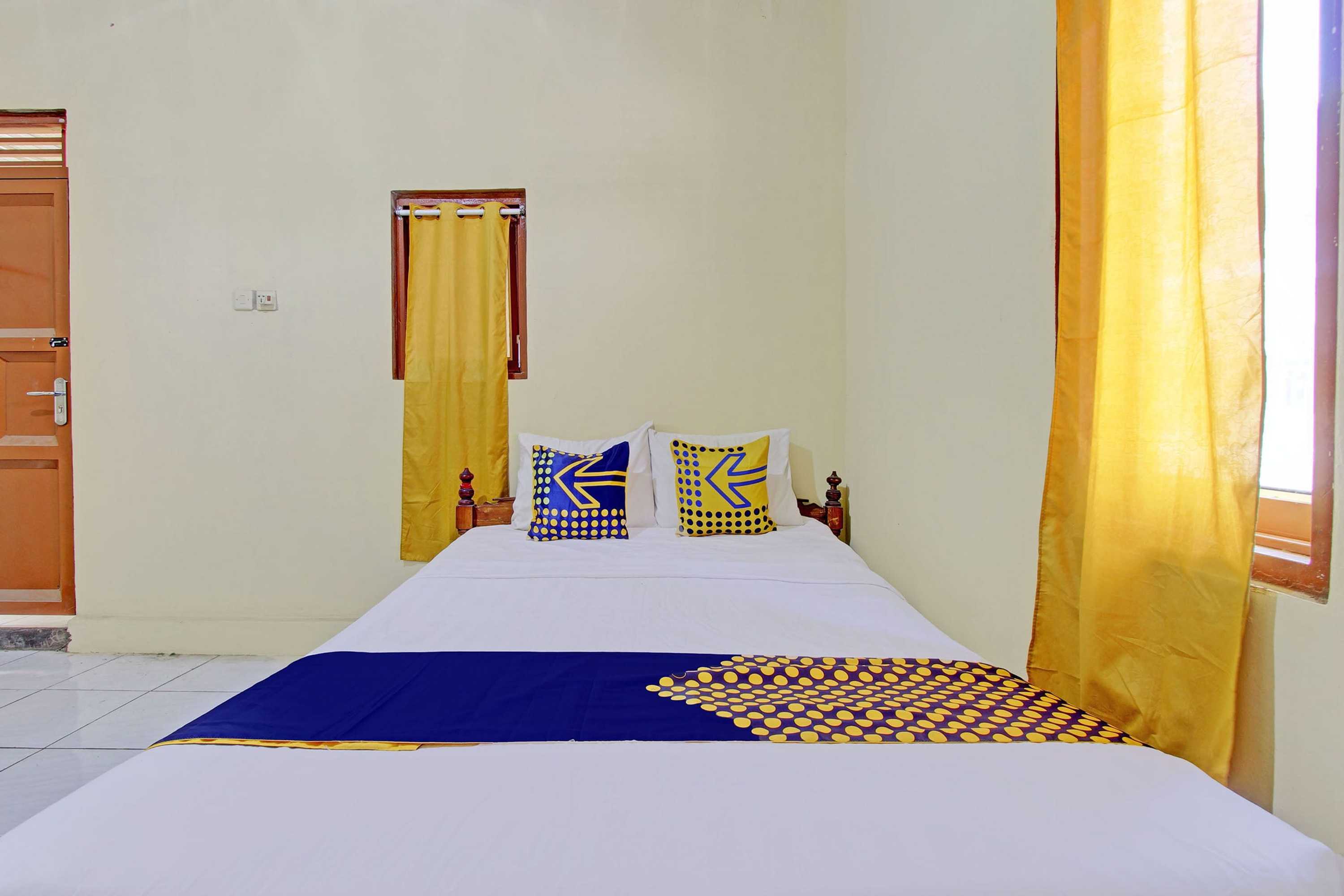 Gift card for Hotel O Syifa Guest House Syariah