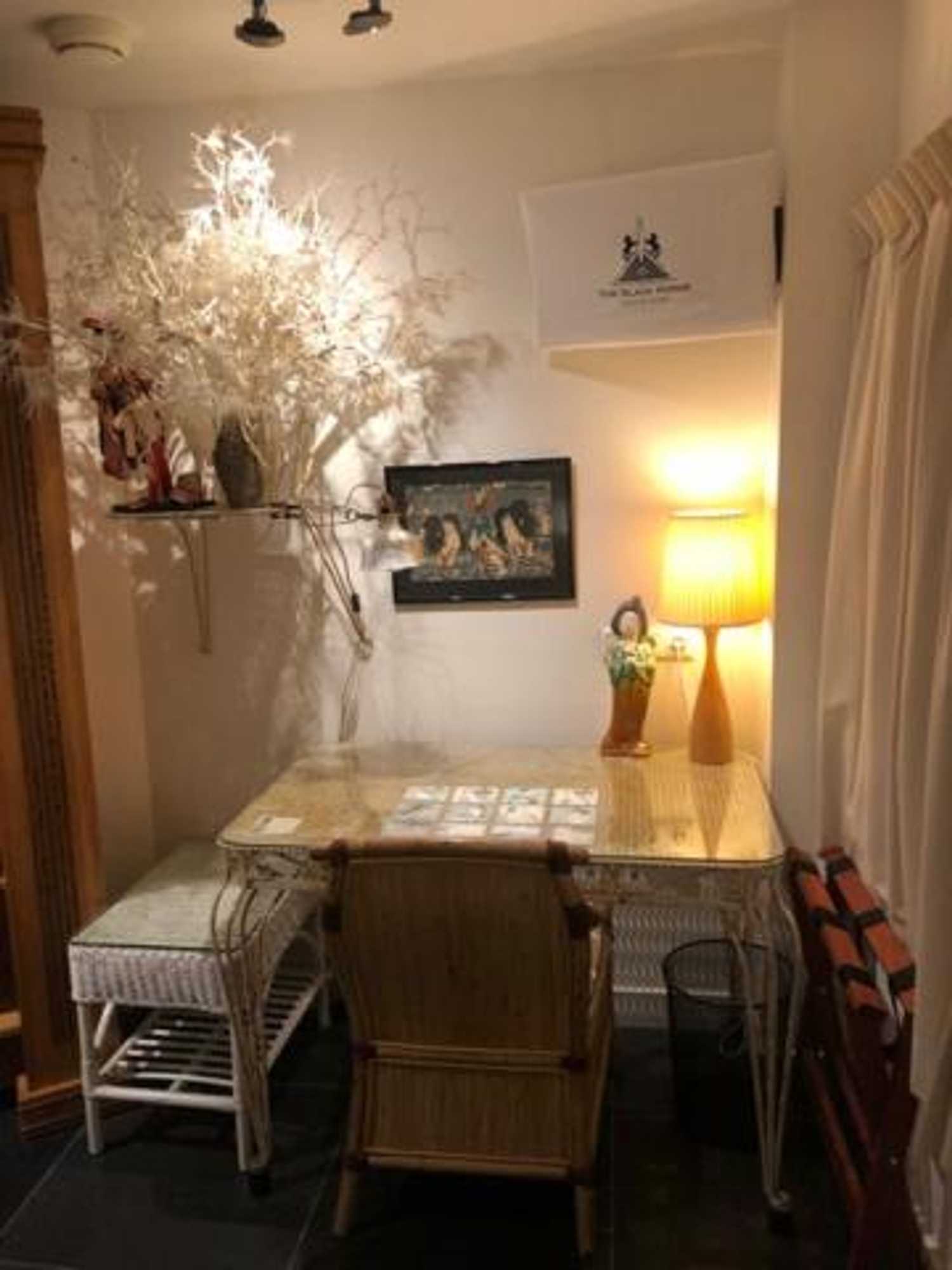 Gift card for The Black Horse B&b & More