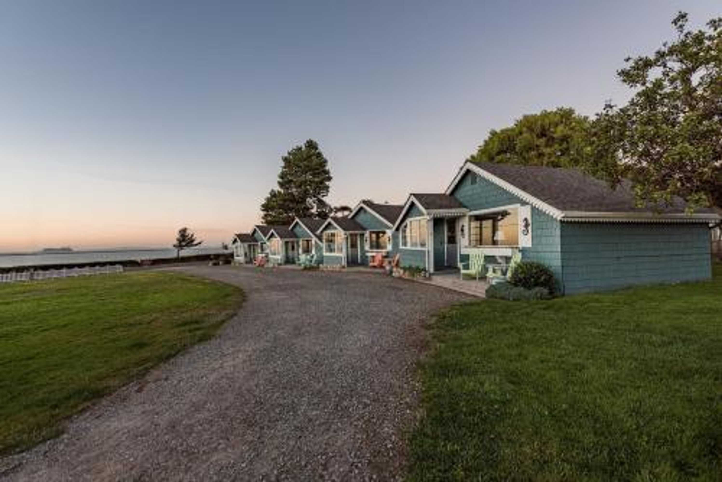 Gift card for Juan De Fuca Cottages And Suites Gift card for Juan De Fuca Cottages And Suites