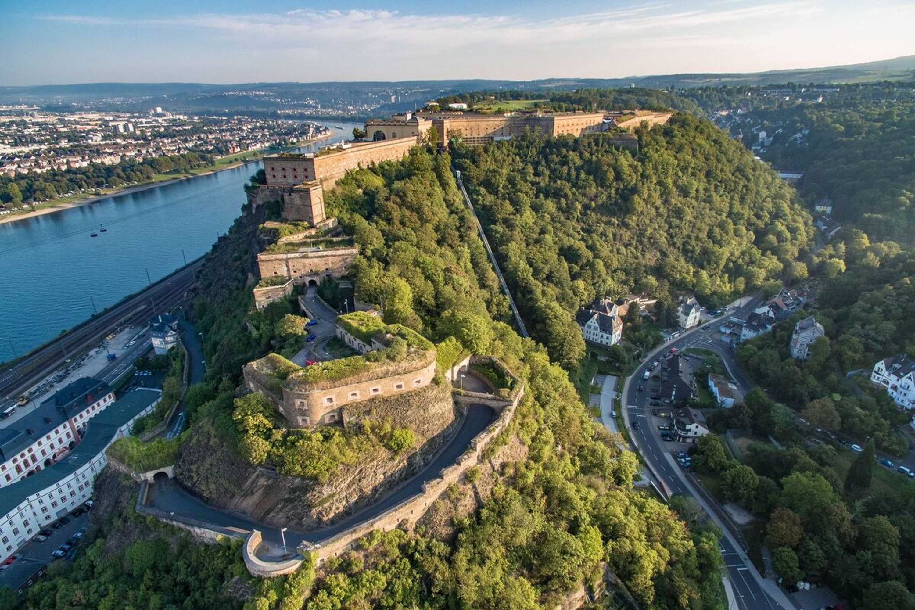 Gift card for Hotel Trierer Hof