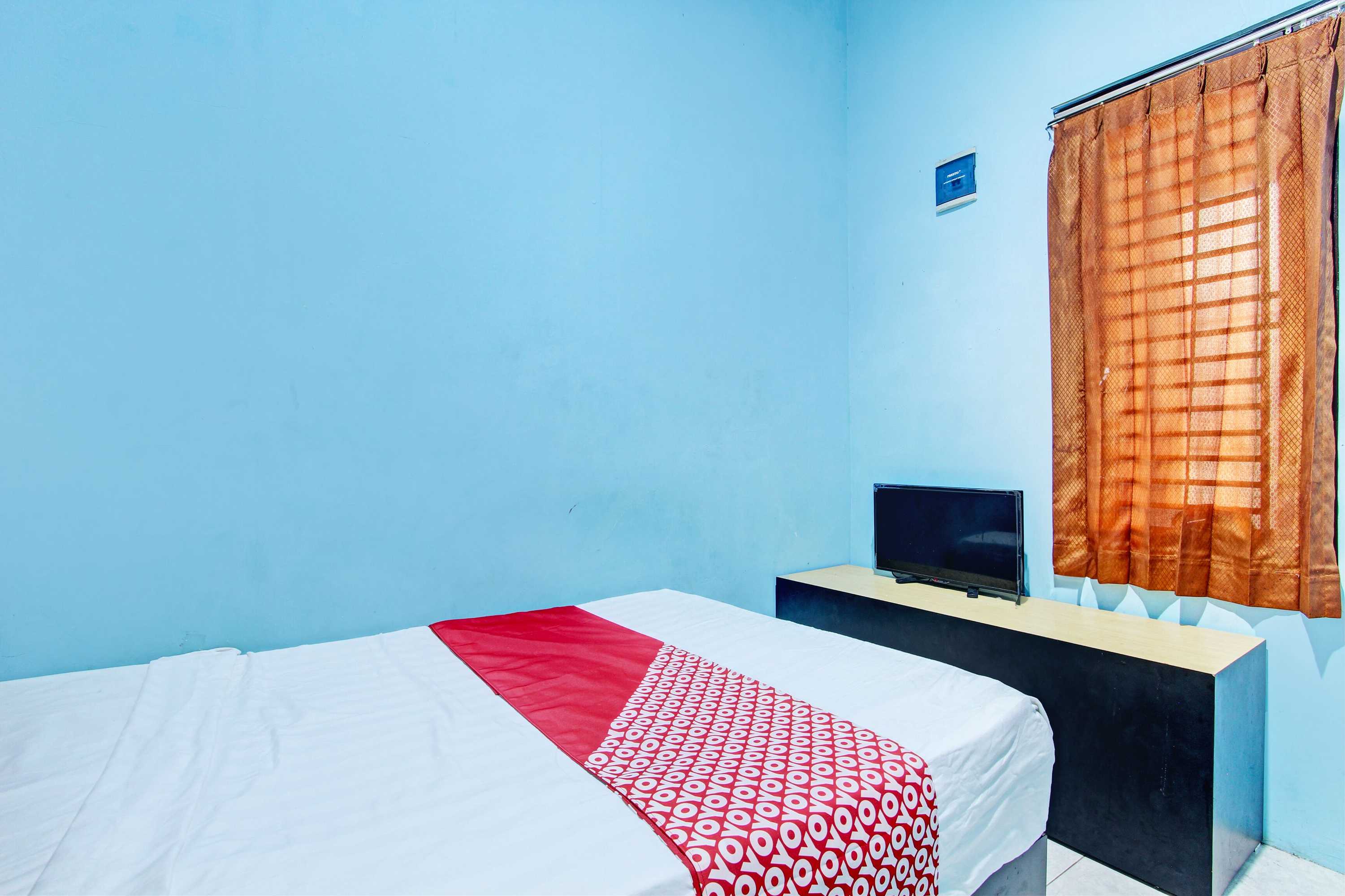 Gift card for Oyo 93209 Guest House Cemara 3