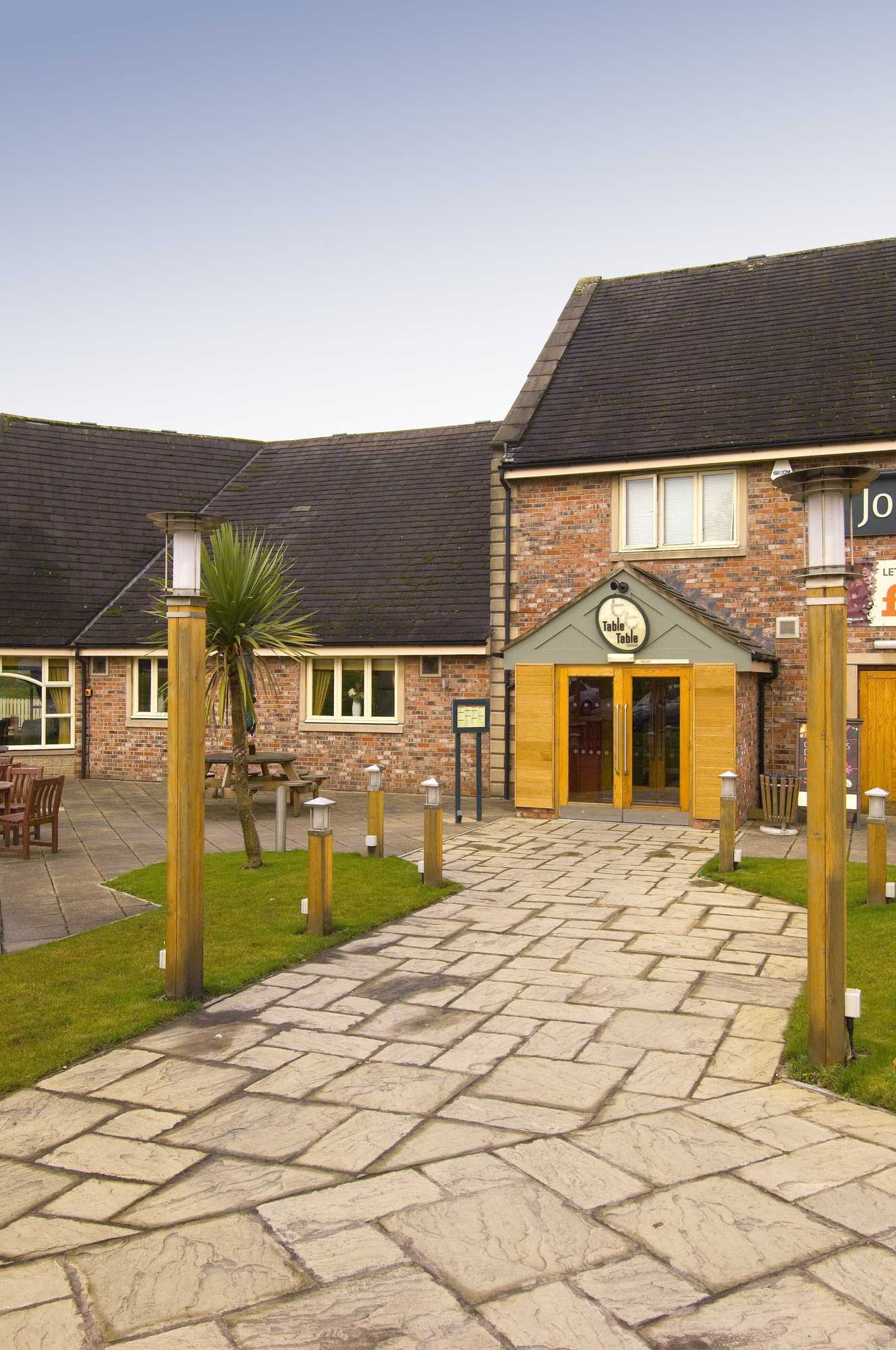 Gift card for Premier Inn Rochdale