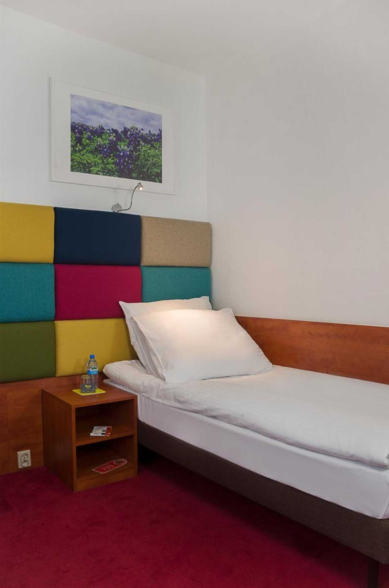 Gift card for Eurohotel Sosnowiec Kazimierz