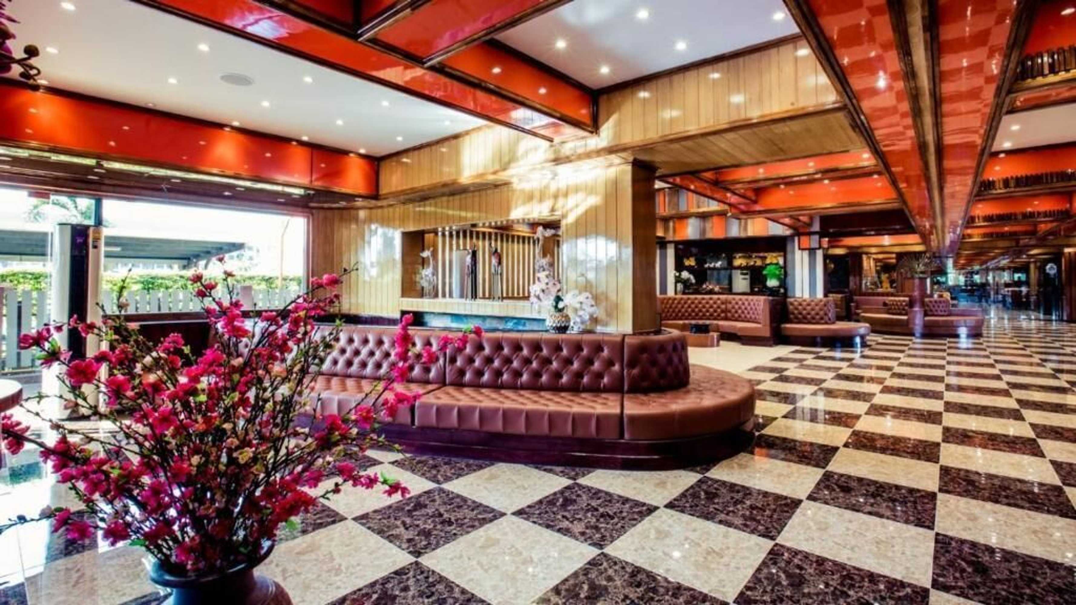 Gift card for Grand Parazo Hotel Suvarnbhumi Airport Gift card for Grand Parazo Hotel Suvarnbhumi Airport