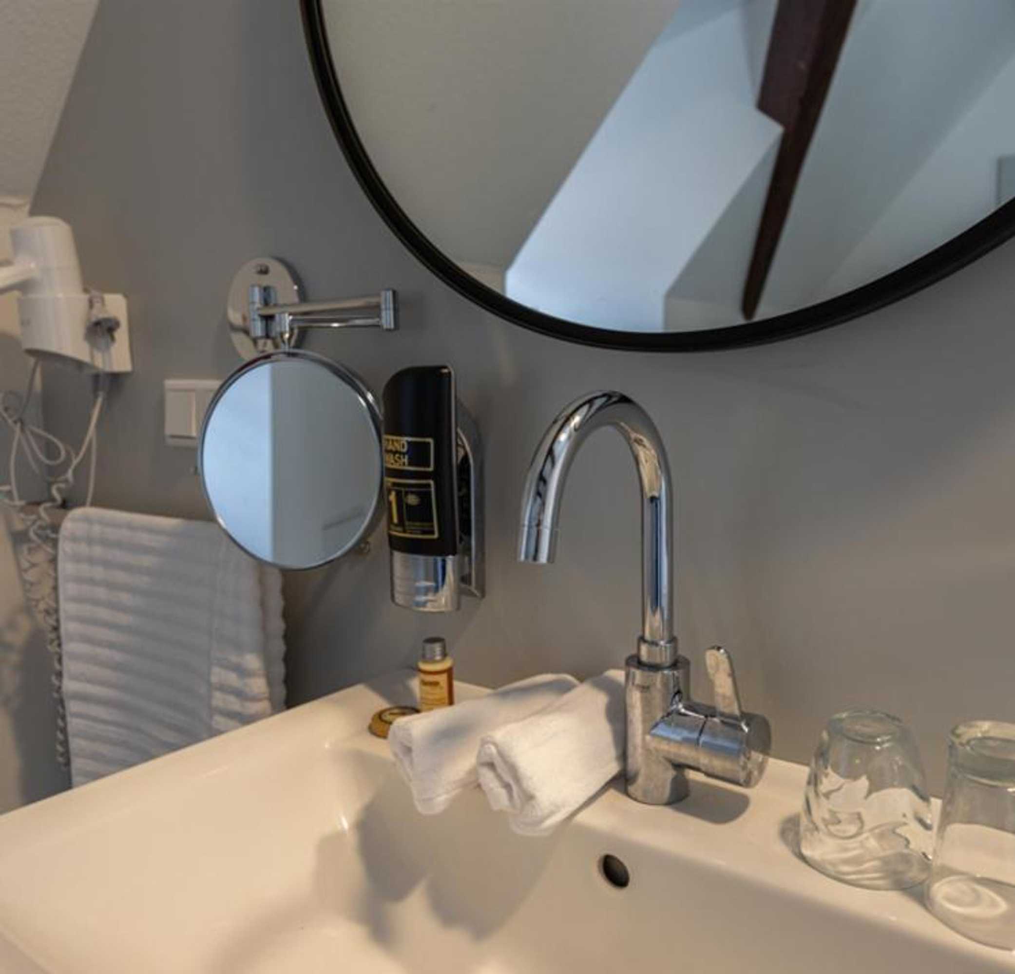 Gift card for Altes Rathaus Hotel-Restaurant-Café