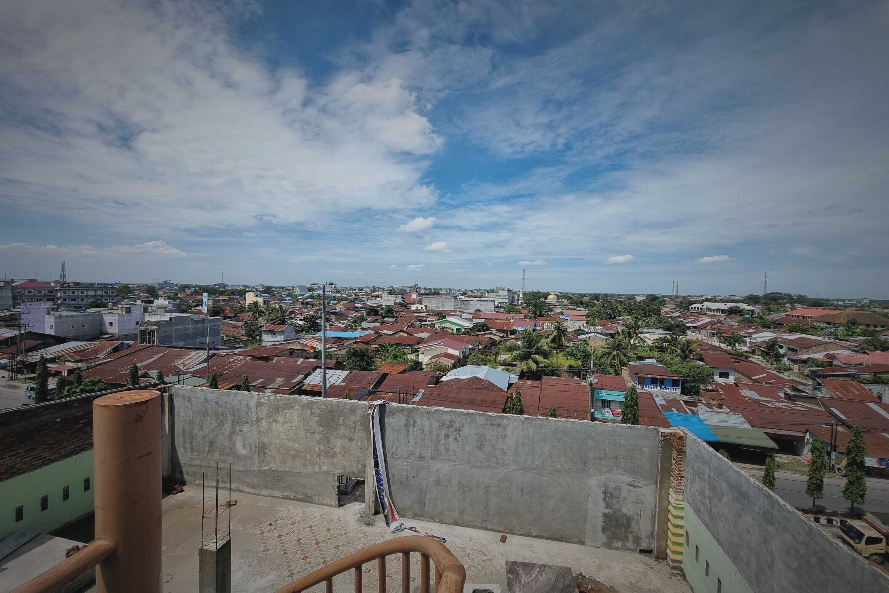 Gift card for Express O 91979 Penginapan Tondong Ta