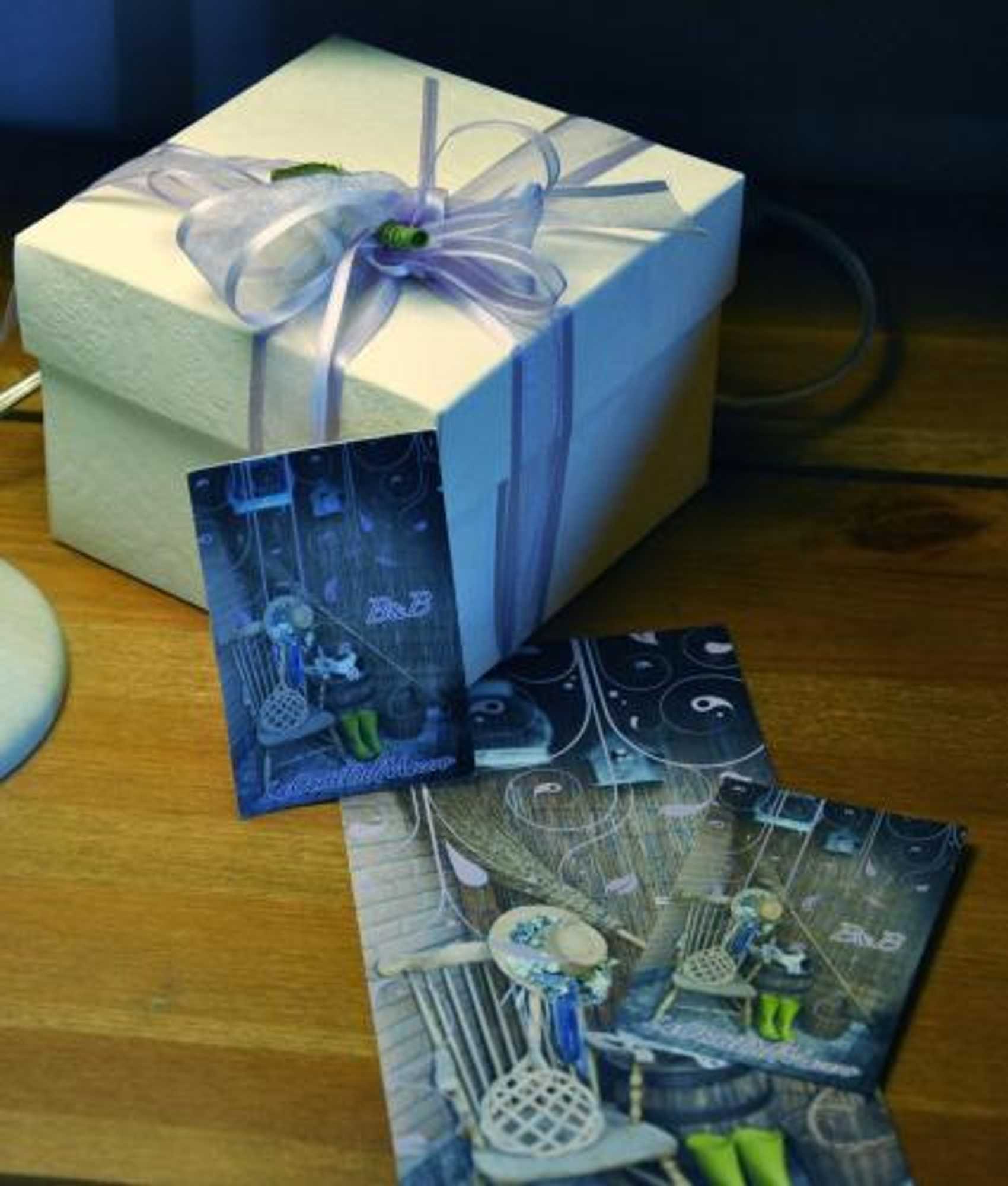 Gift card for La Corte Del Macero Gift card for La Corte Del Macero
