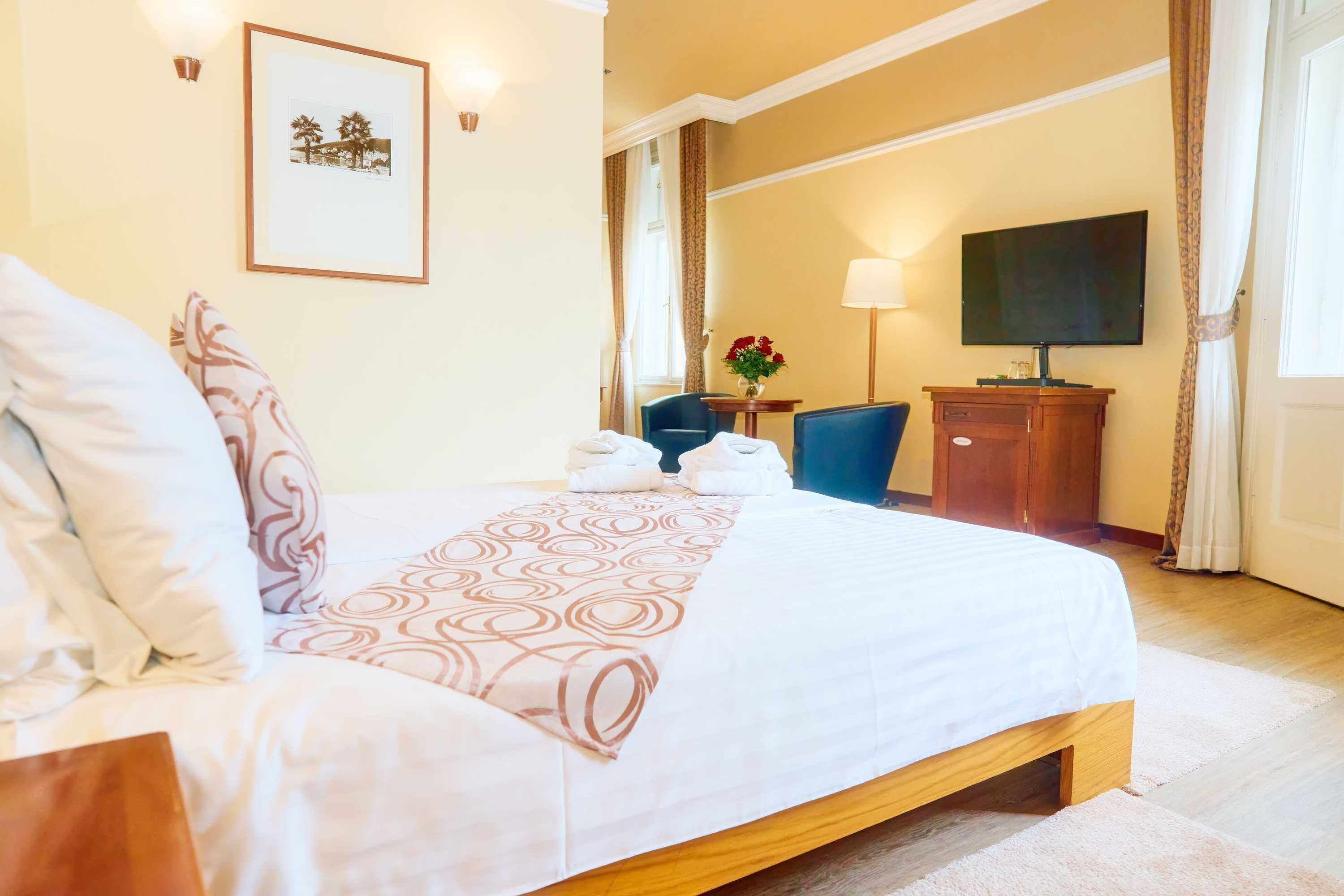 Gift card for Bristol Hotel Opatija Gift card for Bristol Hotel Opatija