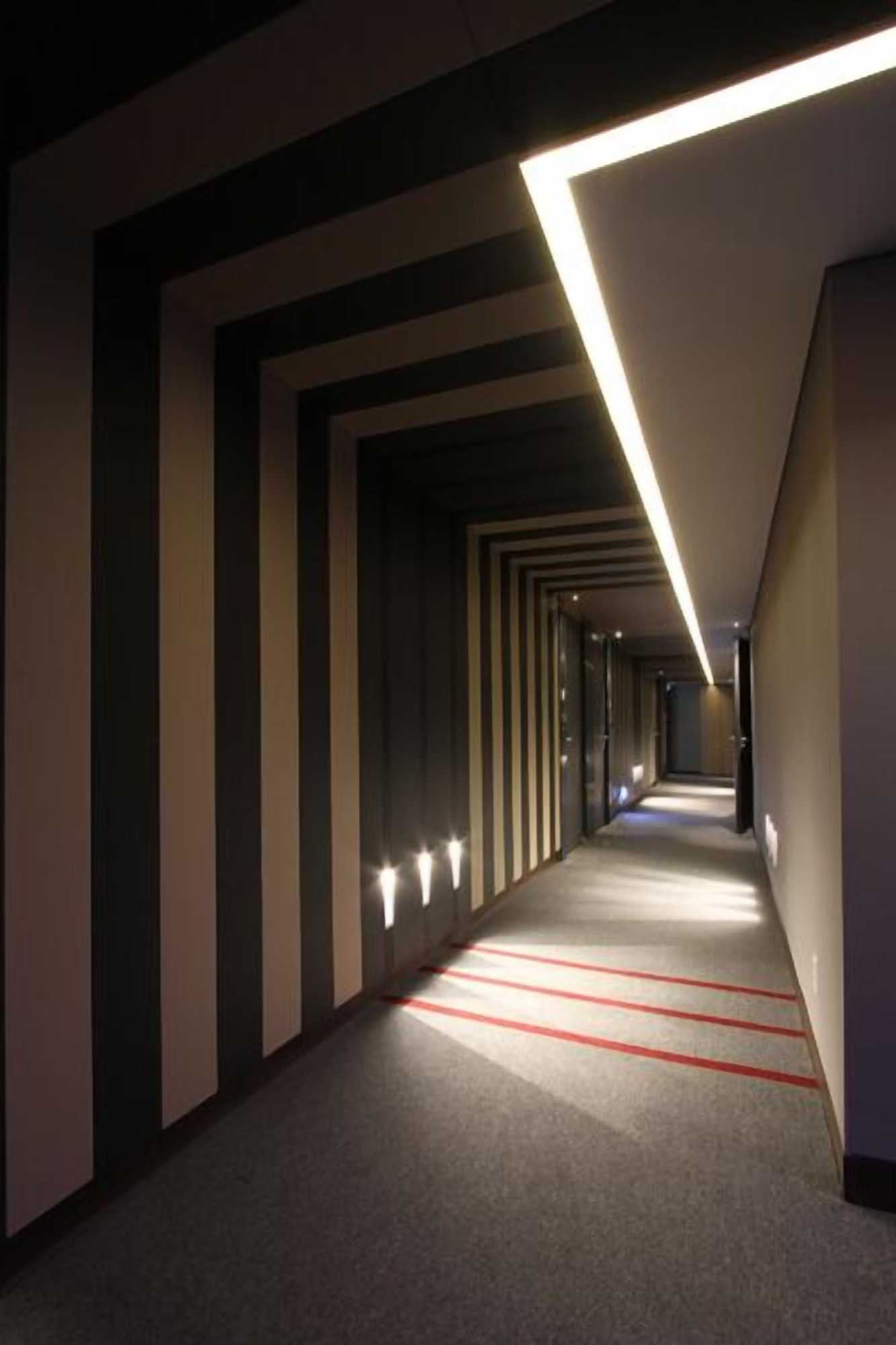 Gift card for Valentine Hotel