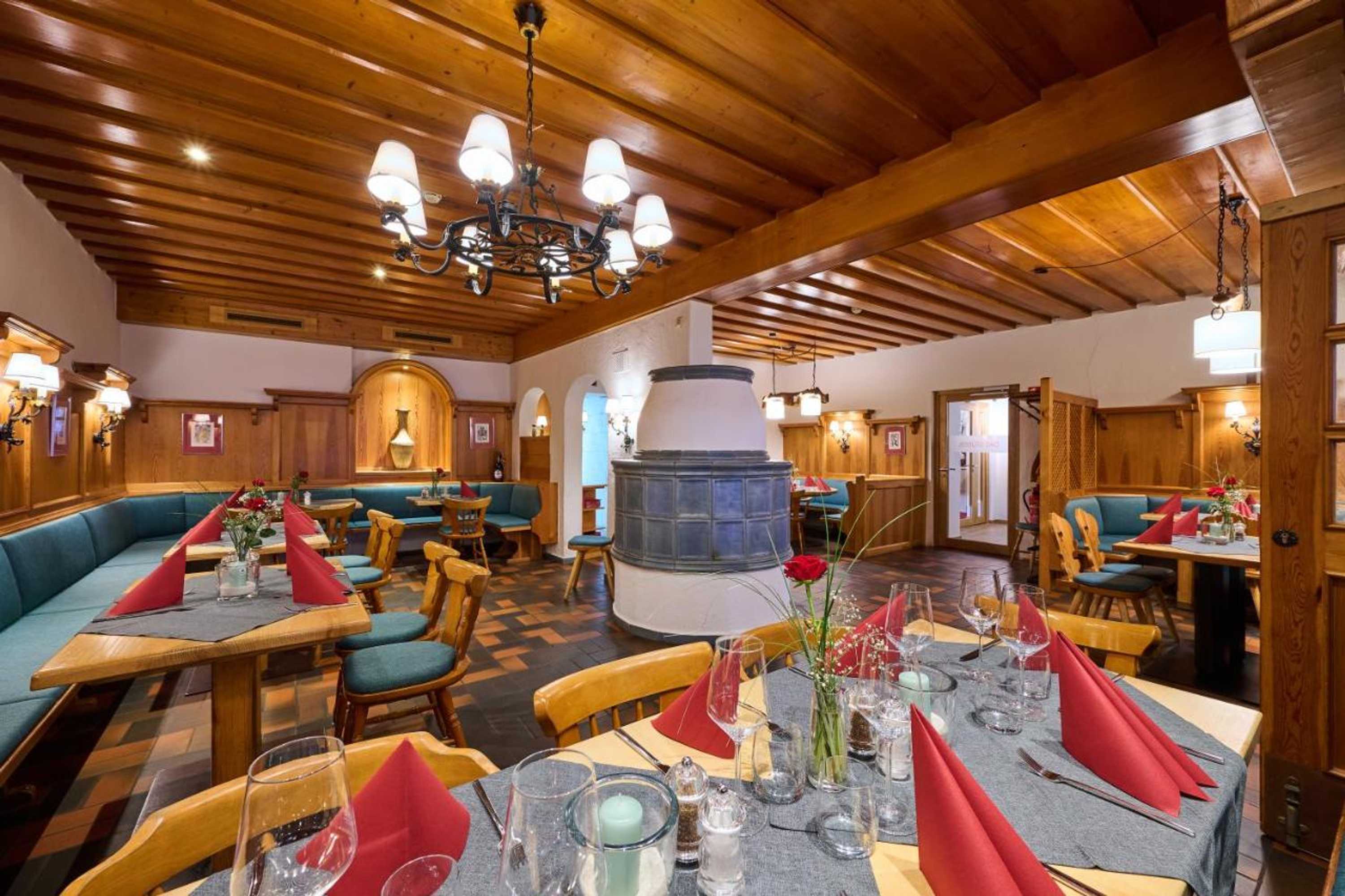 Gift card for Hotel & Gasthaus Das RÖhrl Straubing