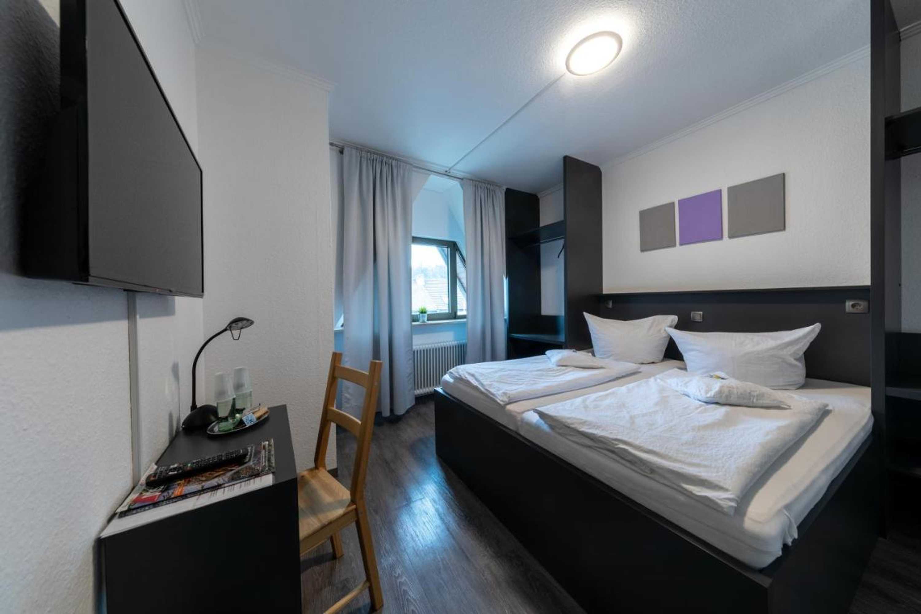 Gift card for Hotel Central