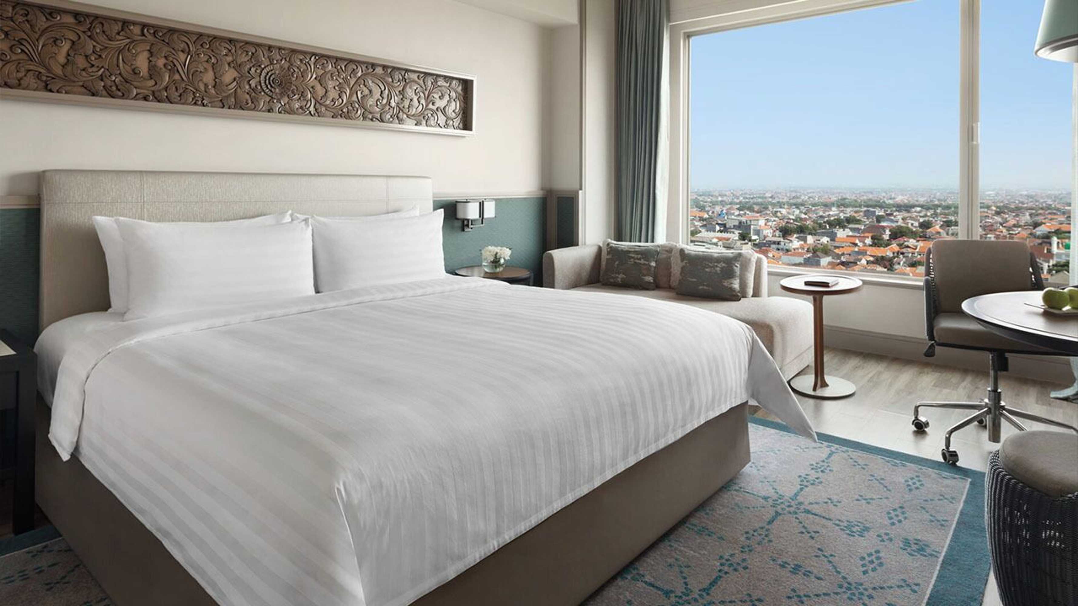 Gift card for Shangri-La Surabaya