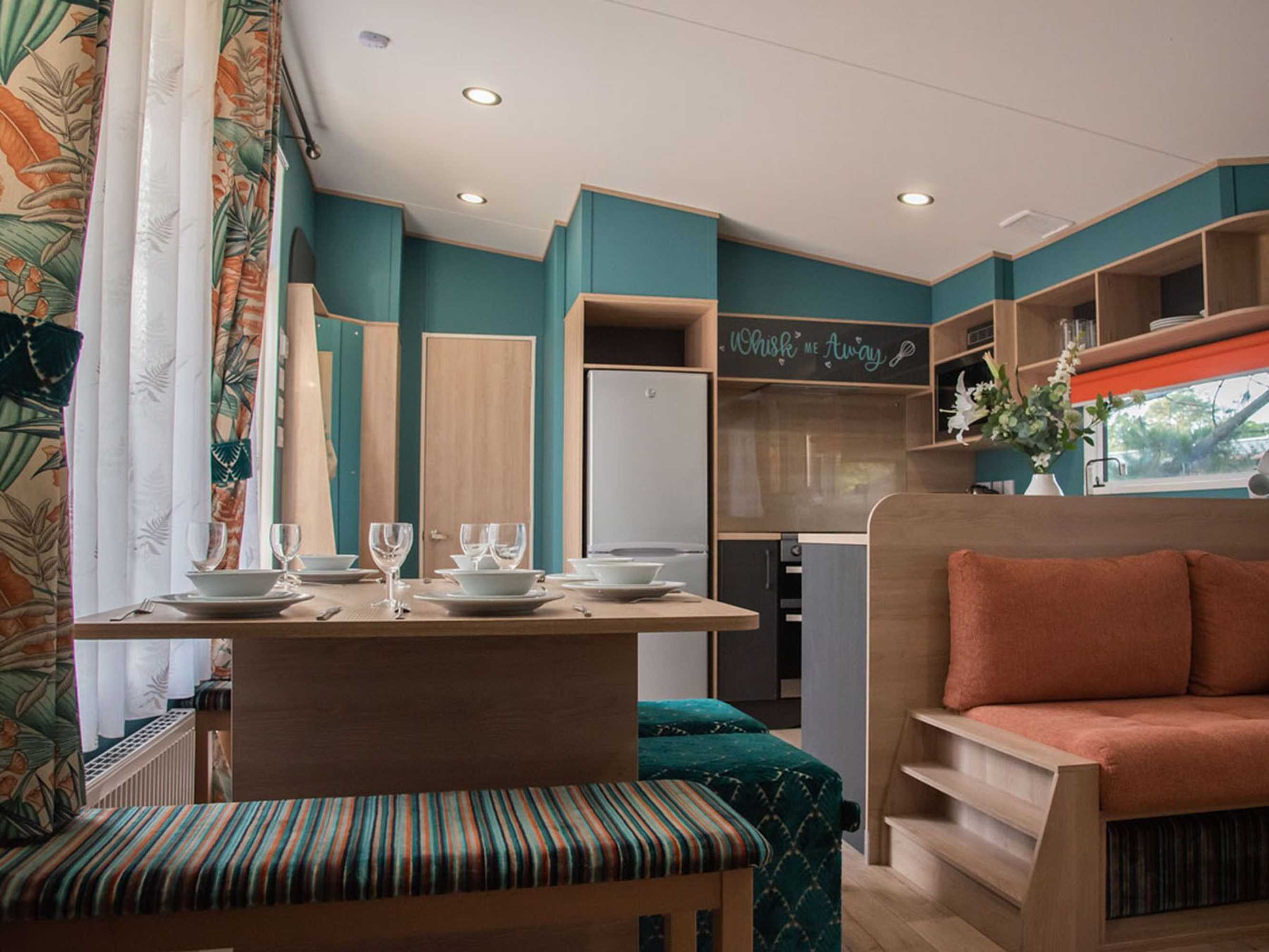 Gift card for Cleethorpes Pearl Holiday Park Gift card for Cleethorpes Pearl Holiday Park