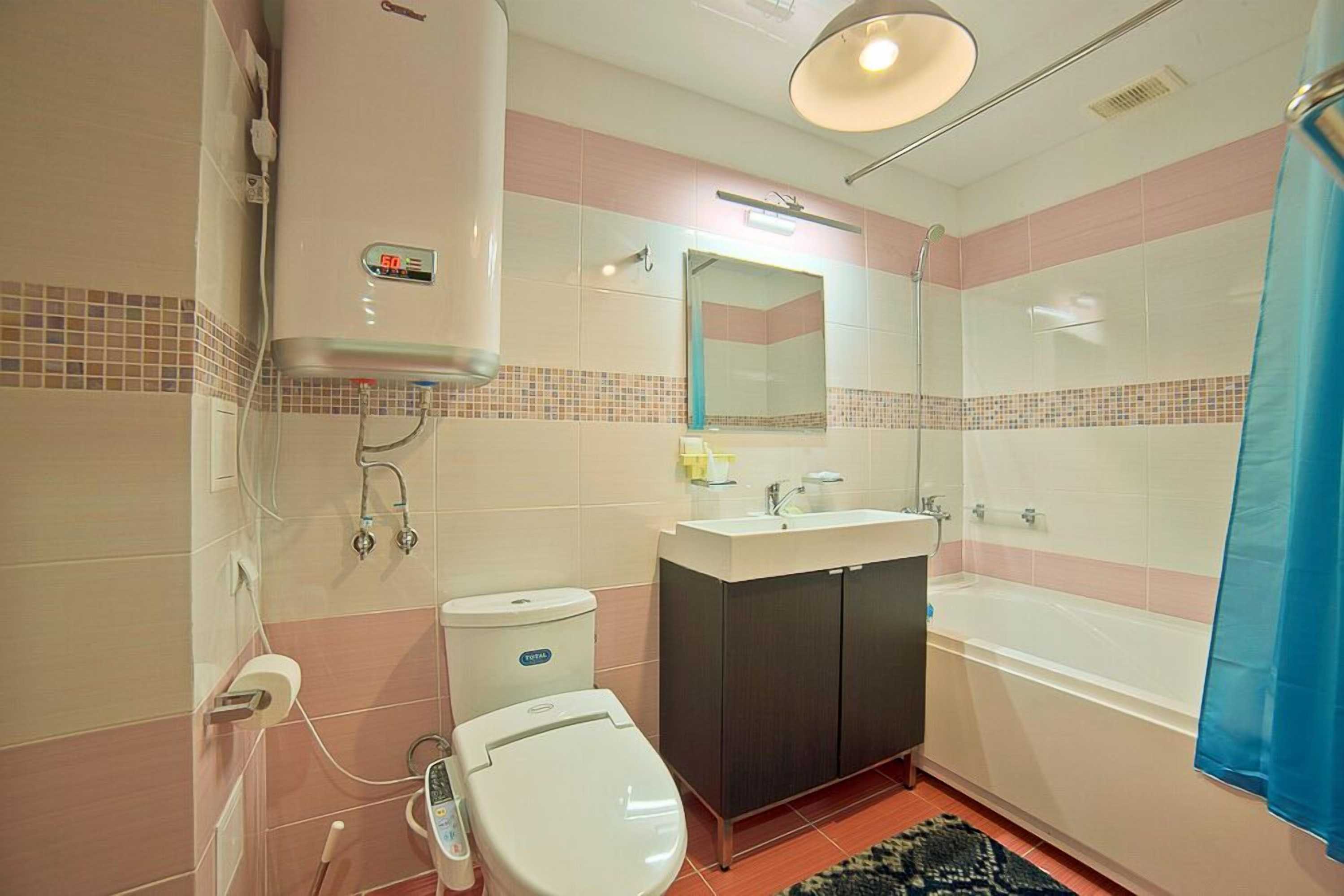 Gift card for Apart-Hotel Arbat Vladivostok Gift card for Apart-Hotel Arbat Vladivostok