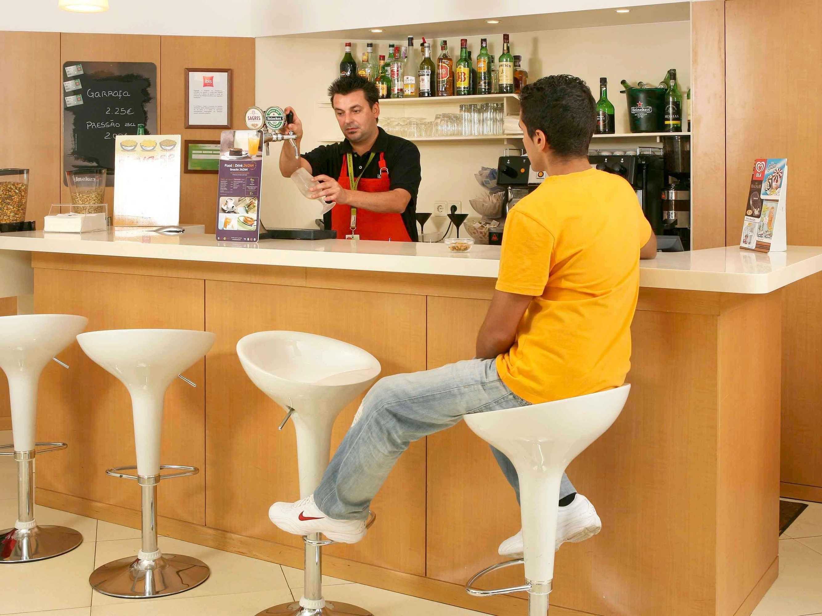 Gift card for Ibis Setubal