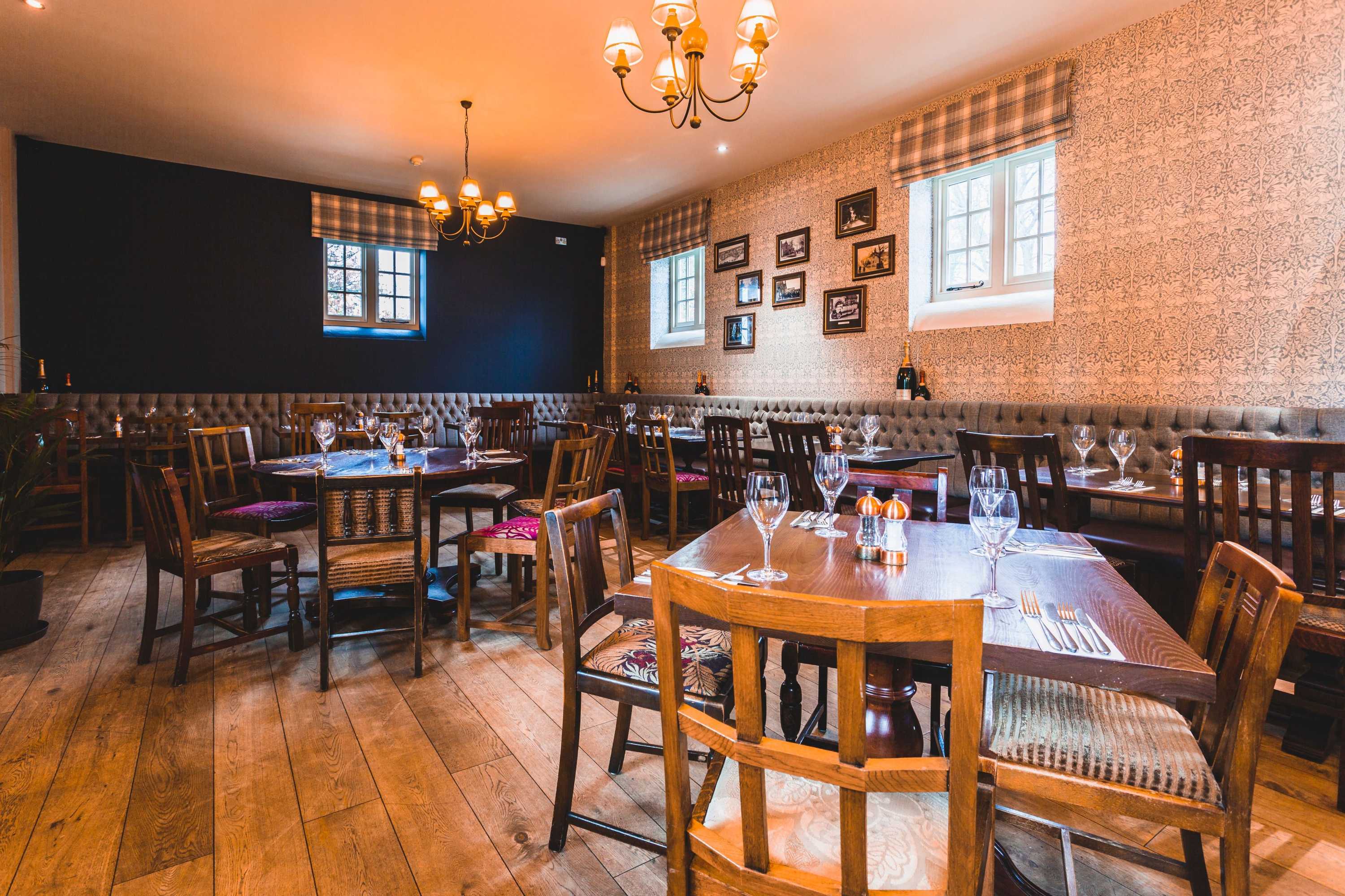 Gift card for The Dog And Doublet Inn Gift card for The Dog And Doublet Inn