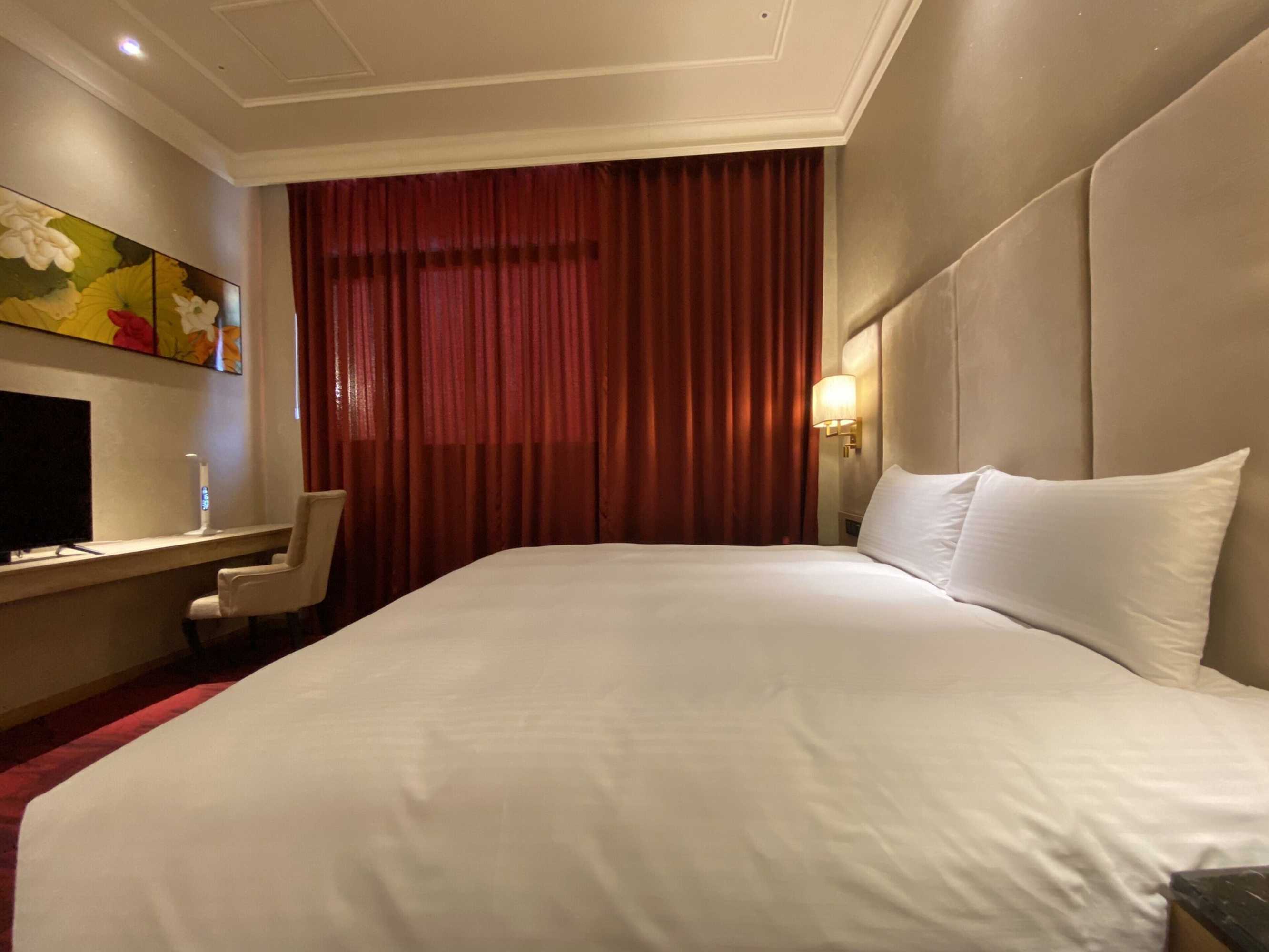 Gift card for Check Inn Select Tainan Yongkang