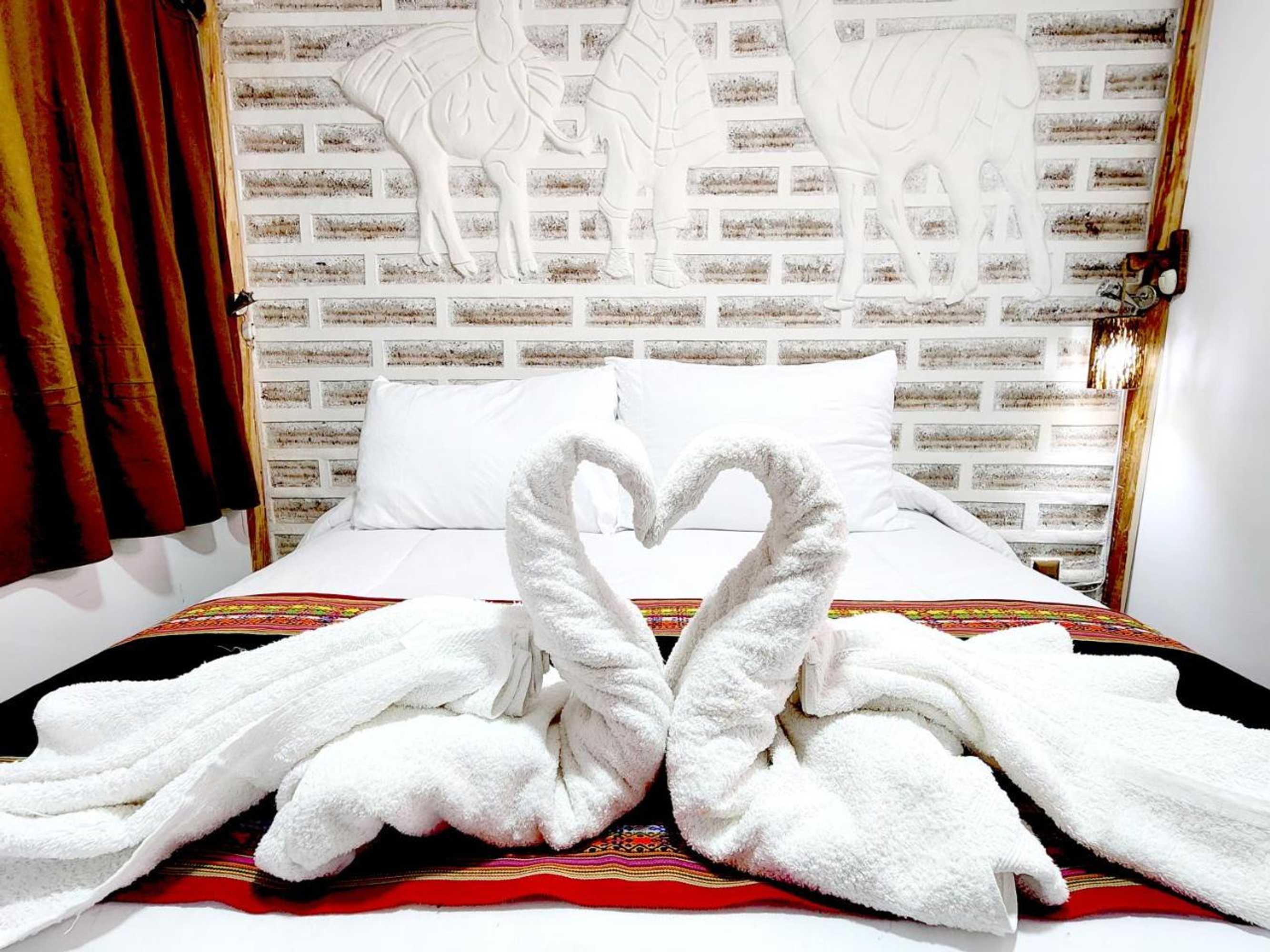 Gift card for Hotel Sal Andina