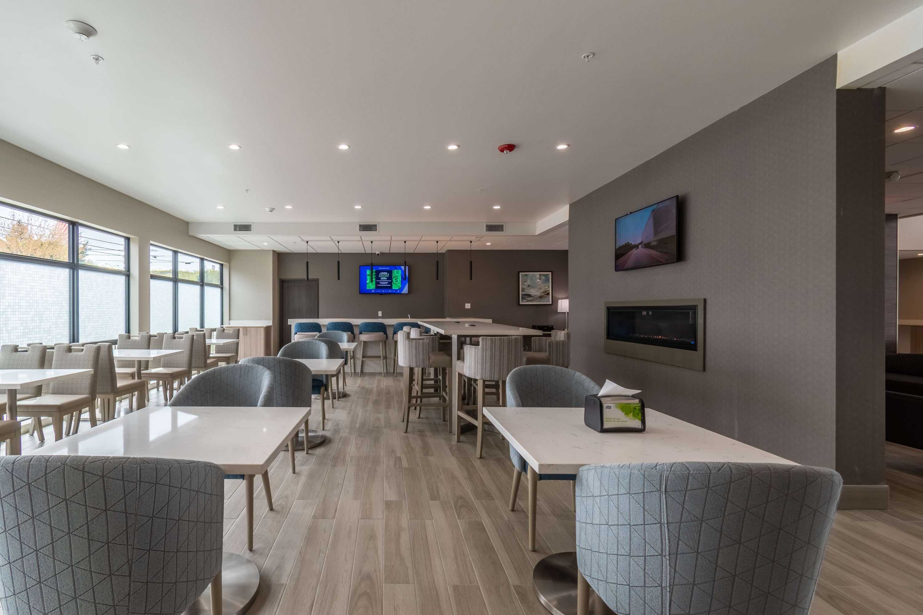 Gift card for Best Western Plus Tacoma Hotel Gift card for Best Western Plus Tacoma Hotel