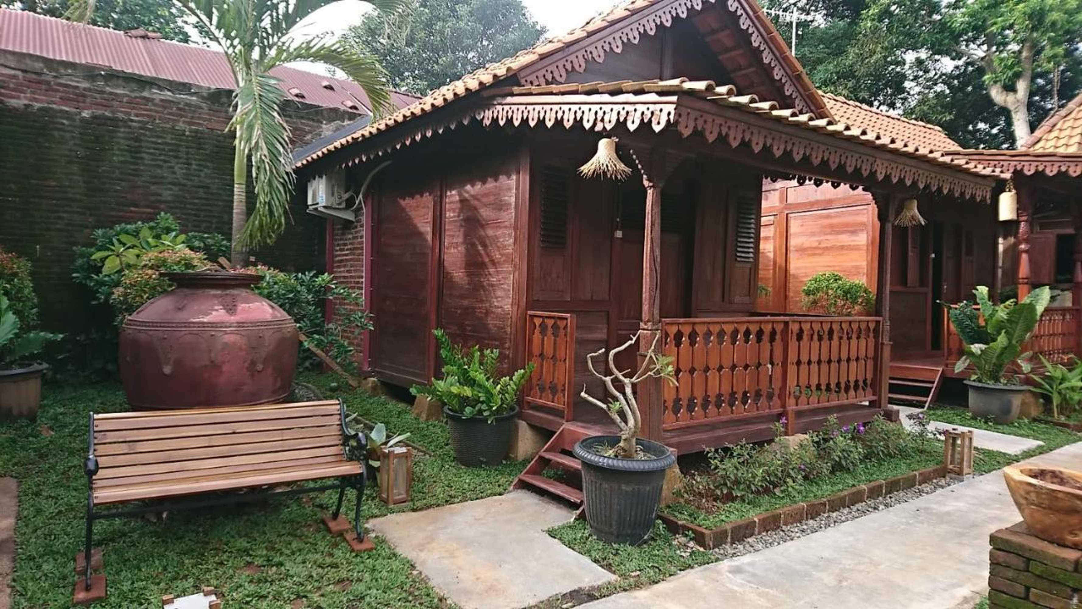 Gift card for Wisma Andany