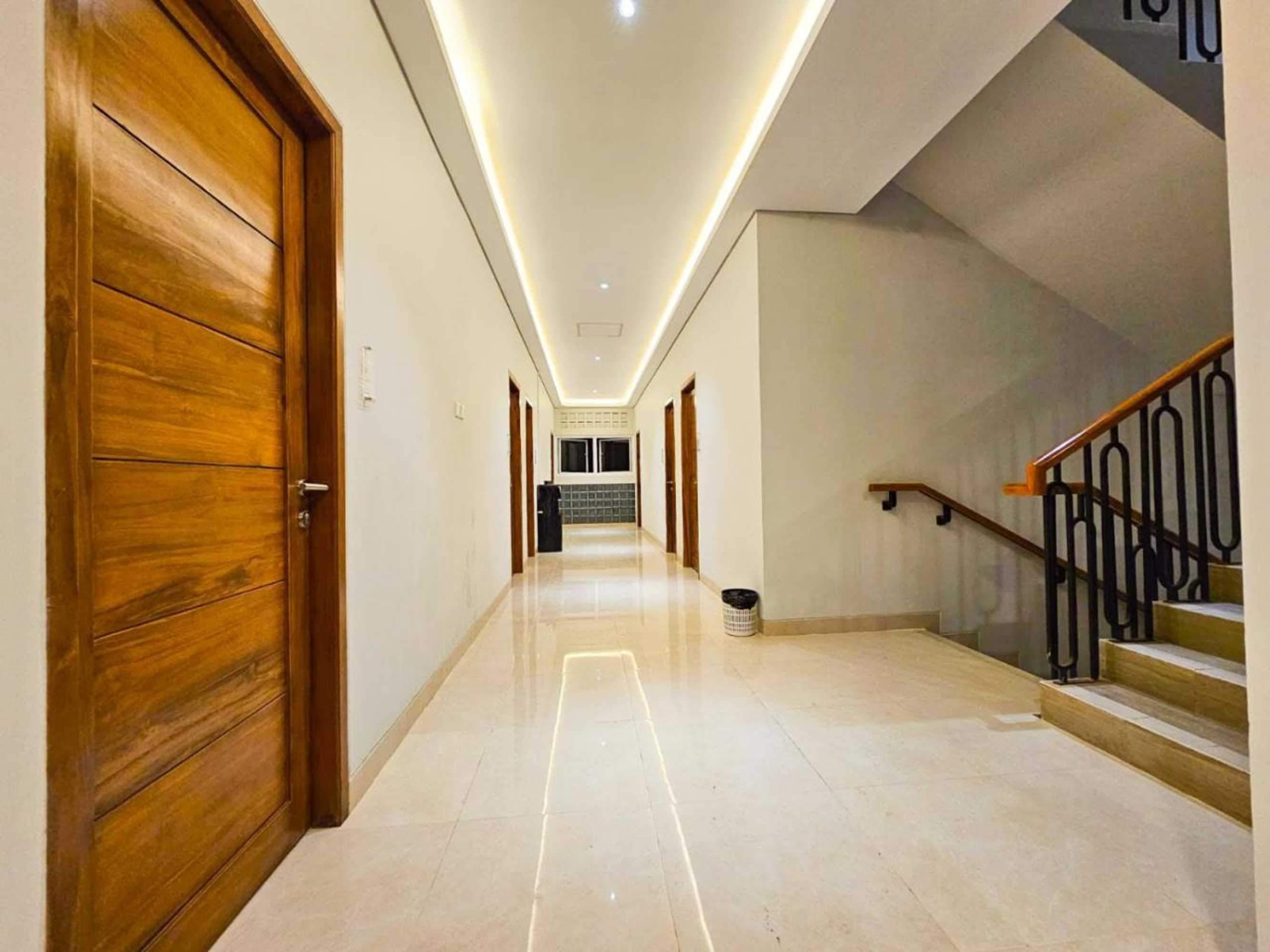 Gift card for Nida Rooms Sleman Museum Ulen Sentalu at Hotel Kana