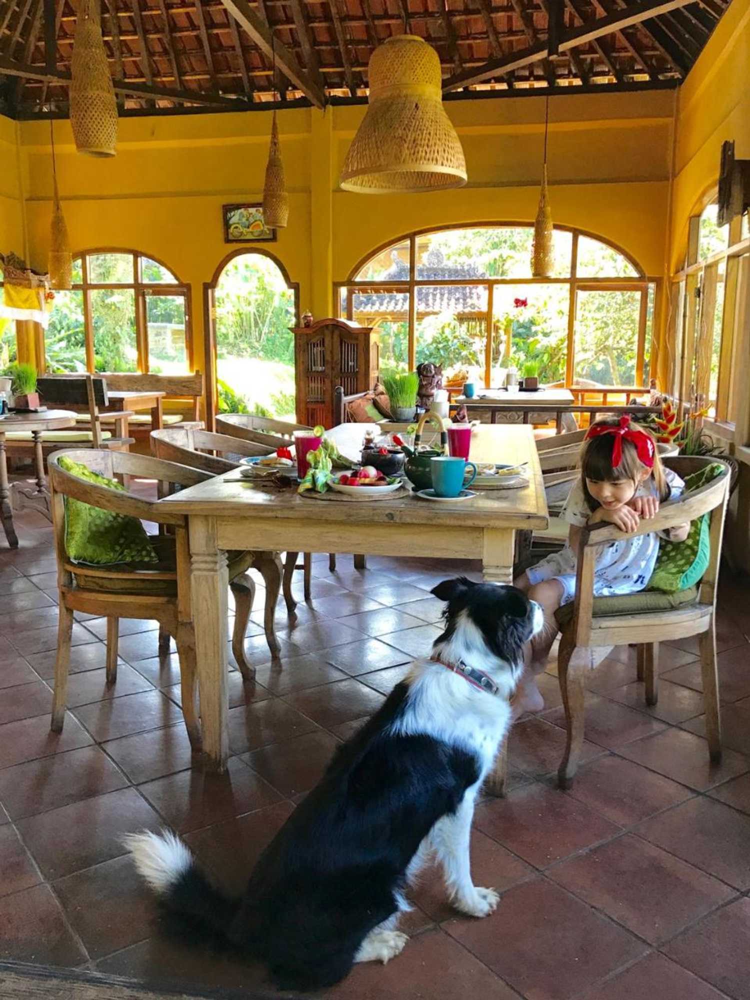 Gift card for Sarinbuana Eco Lodge