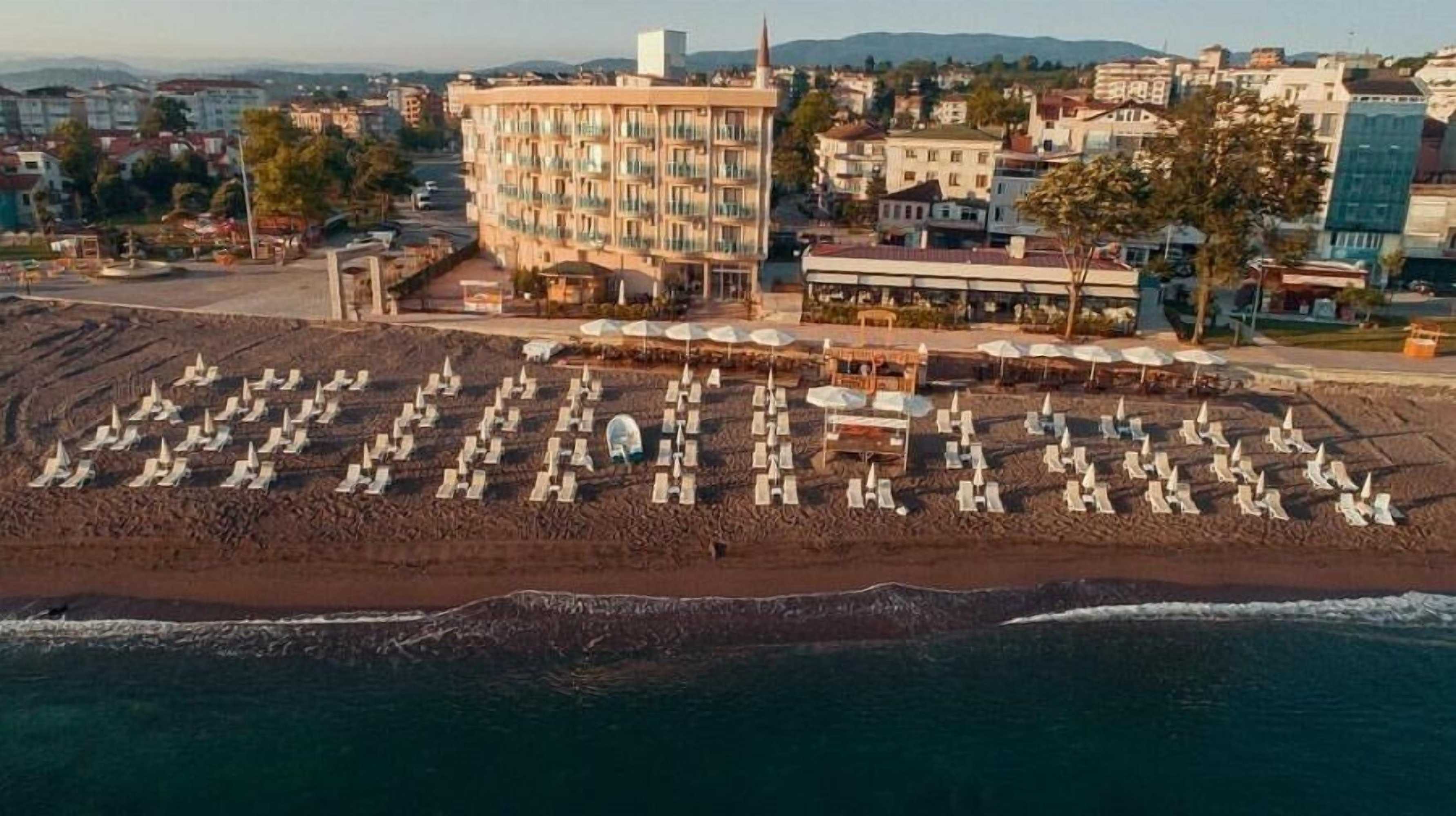 Gift card for Turkuaz Beach Hotel