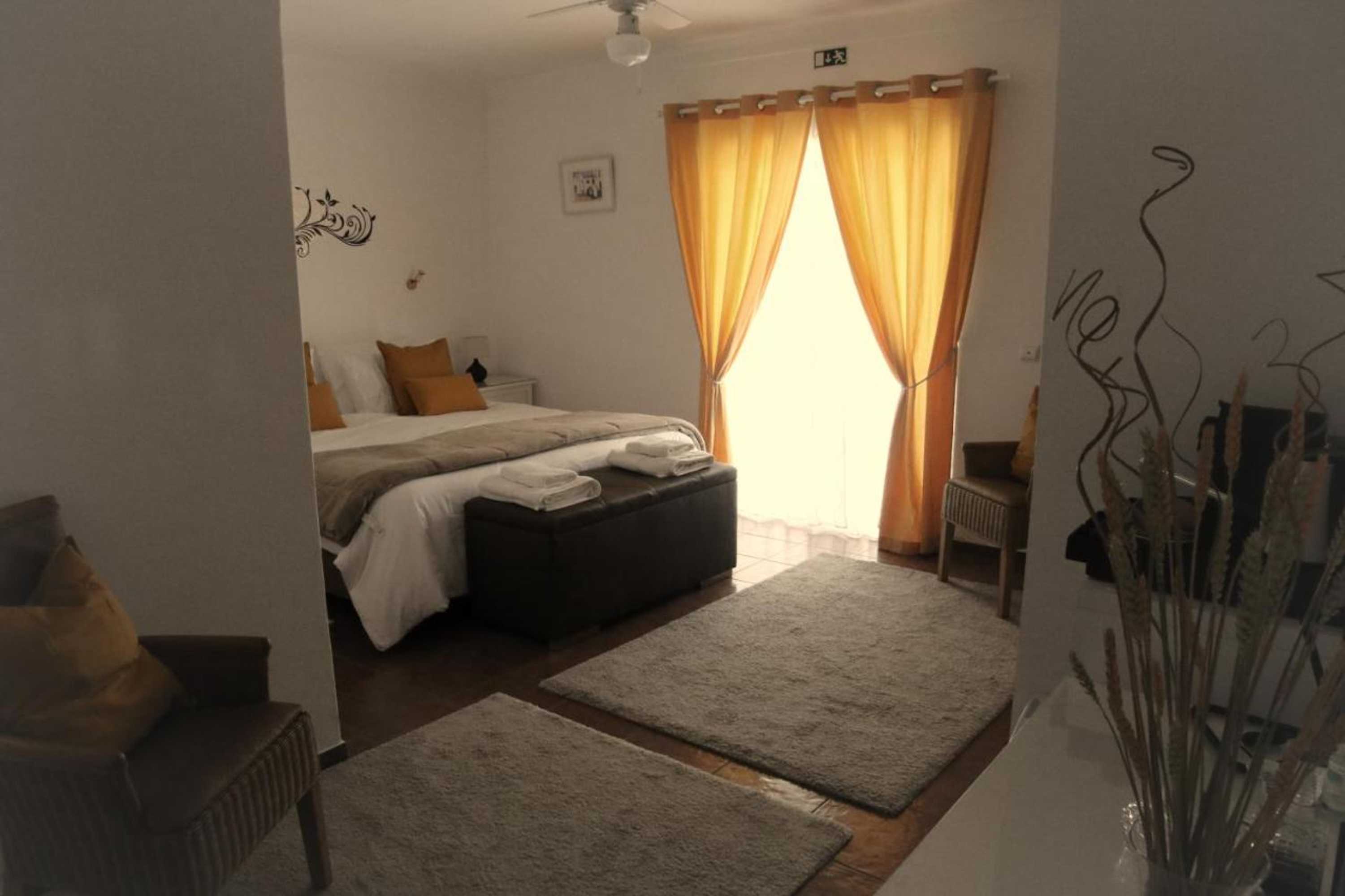 Gift card for Casa Das Palmas