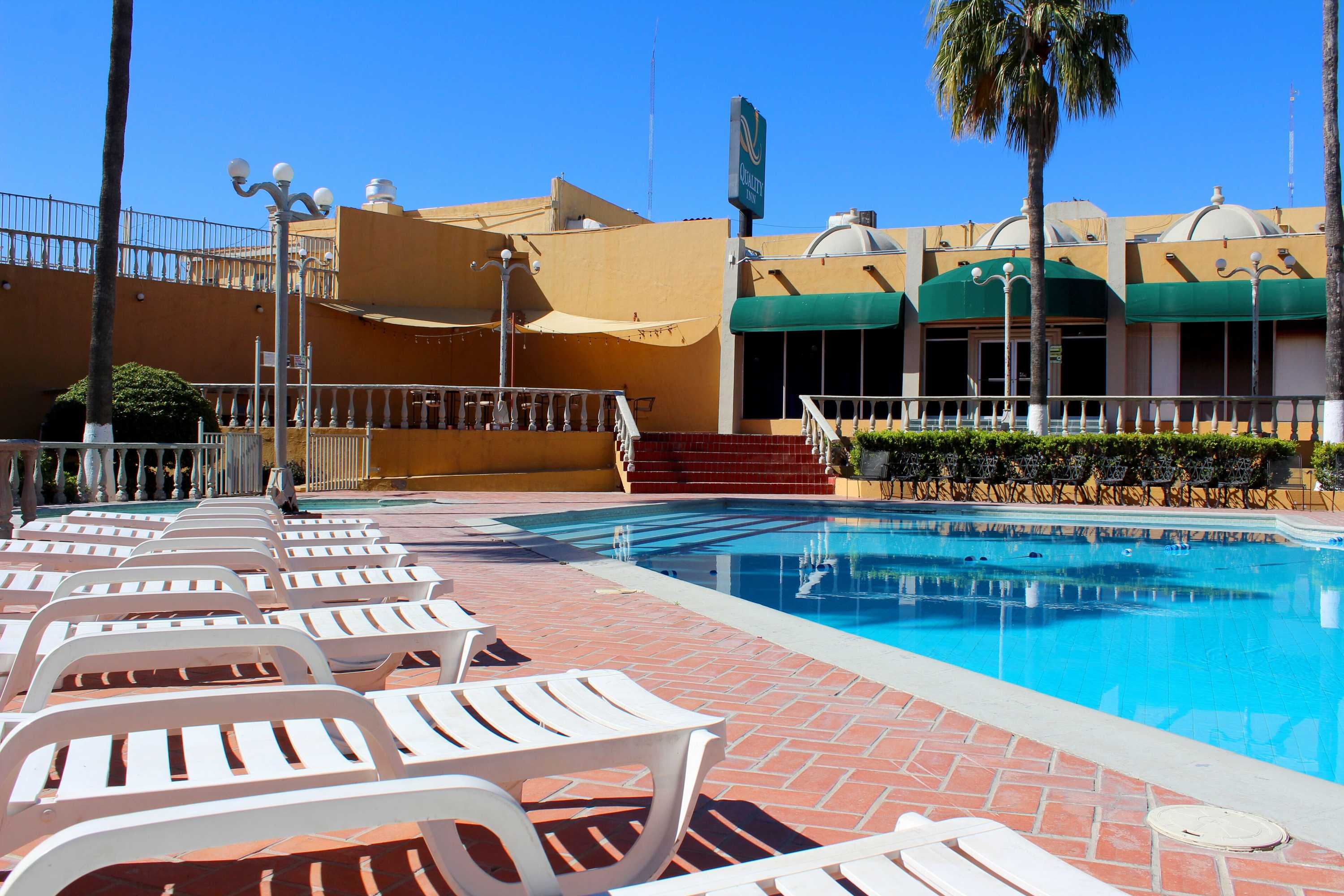 Gift card for Quality Inn Piedras Negras Gift card for Quality Inn Piedras Negras