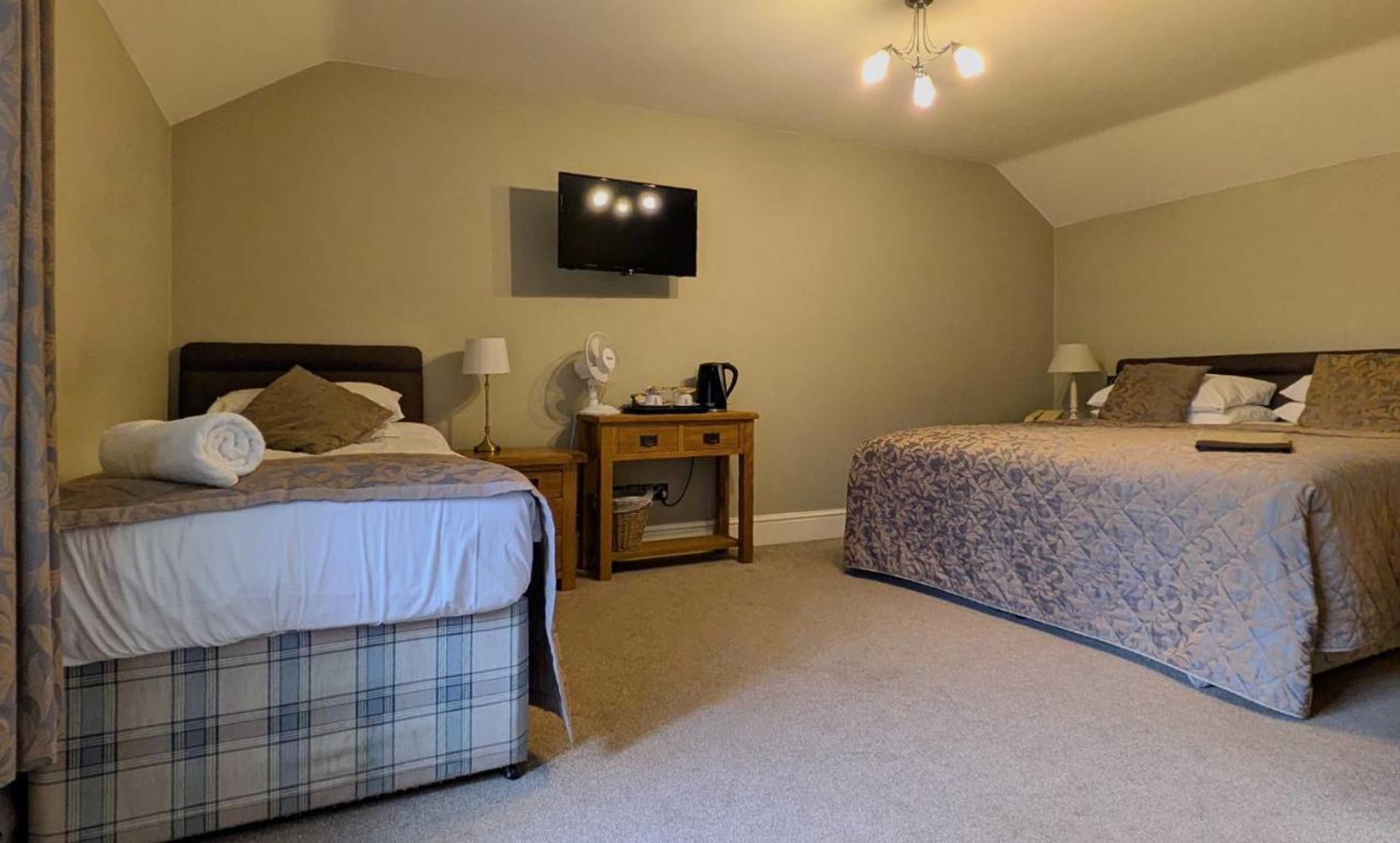 Gift card for The Plough Inn