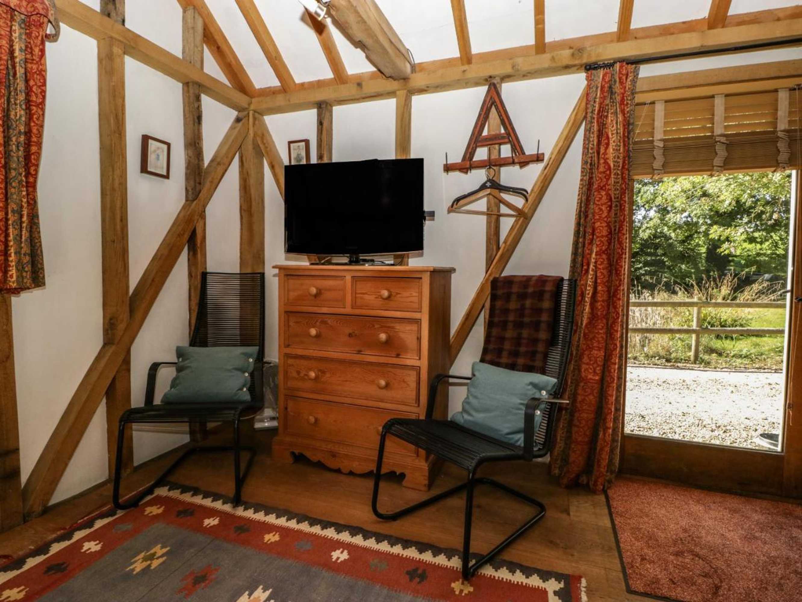 Gift card for The Little Granary