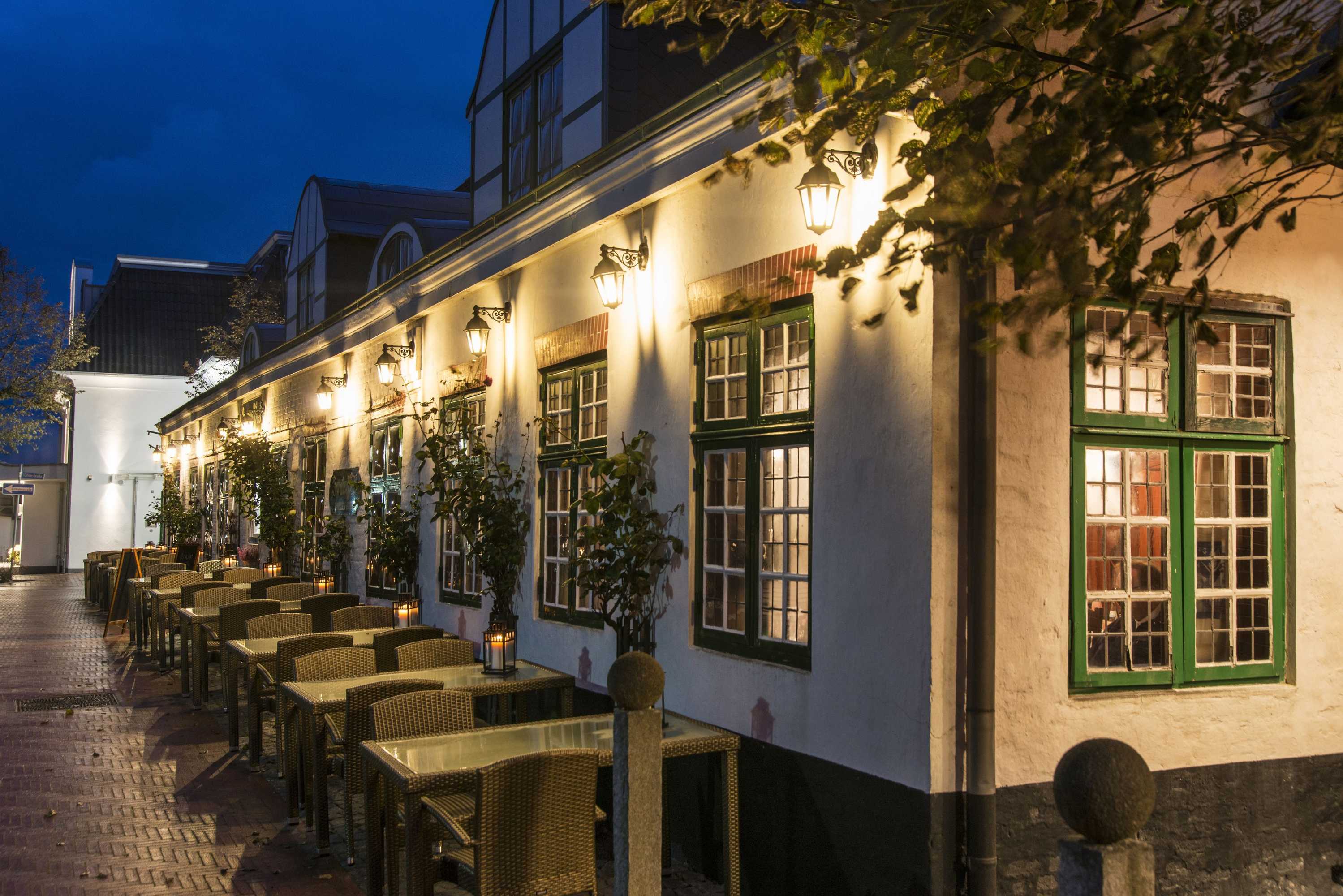 Gift card for Boutique-Hotel Zur Alten Post Gift card for Boutique-Hotel Zur Alten Post
