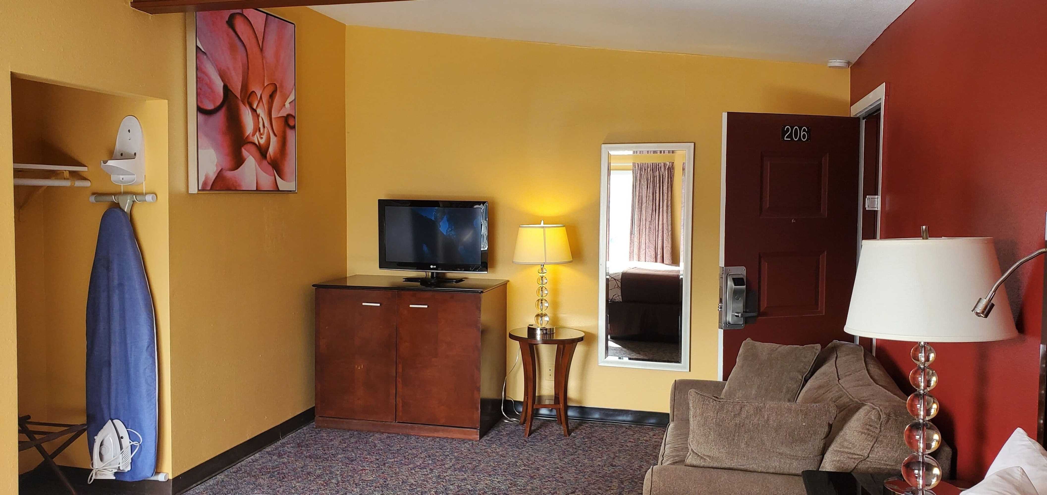 Gift card for Olympic Inn & Suites Gift card for Olympic Inn & Suites