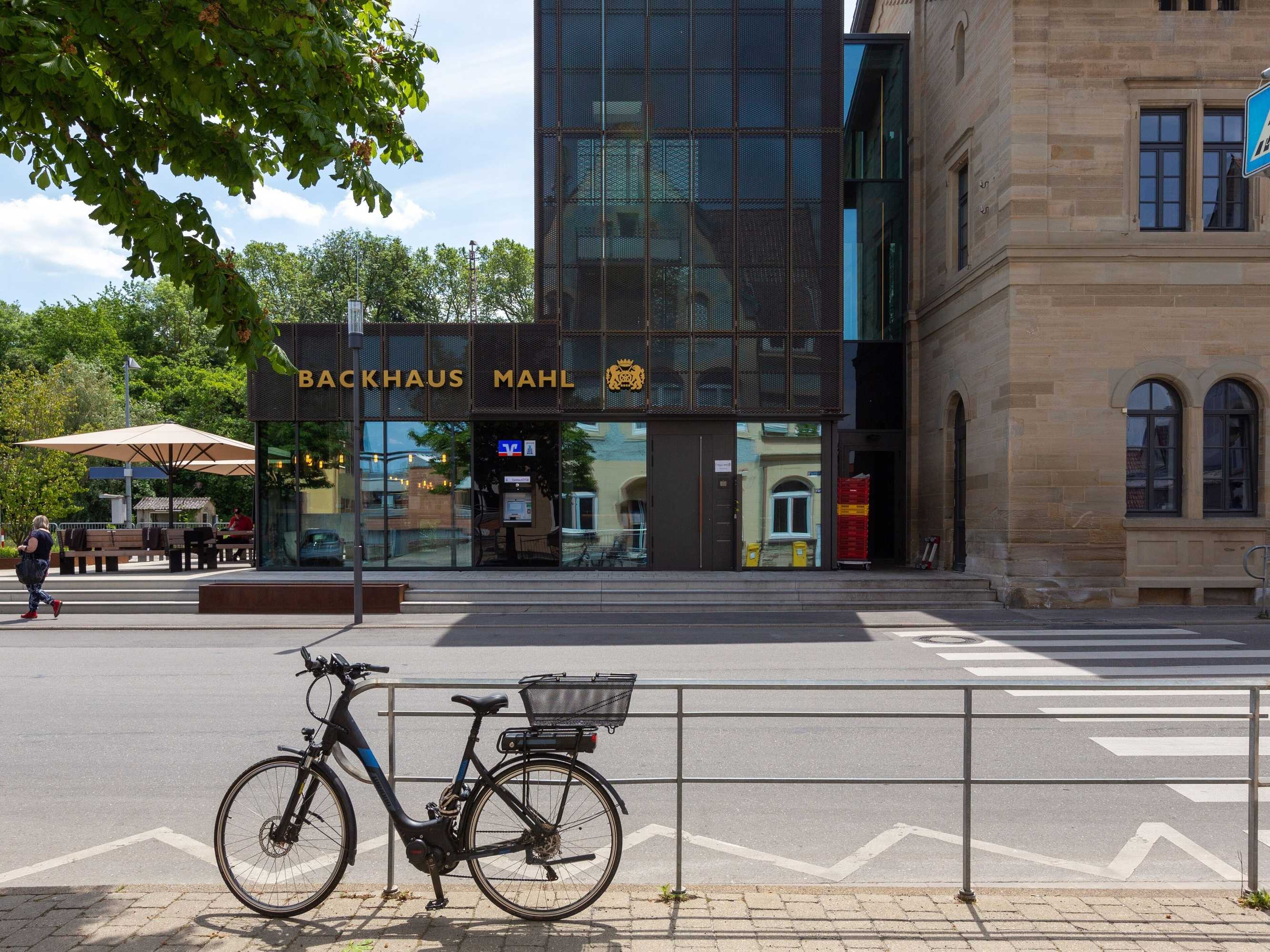 Gift card for Limehome Rottenburg Poststraße