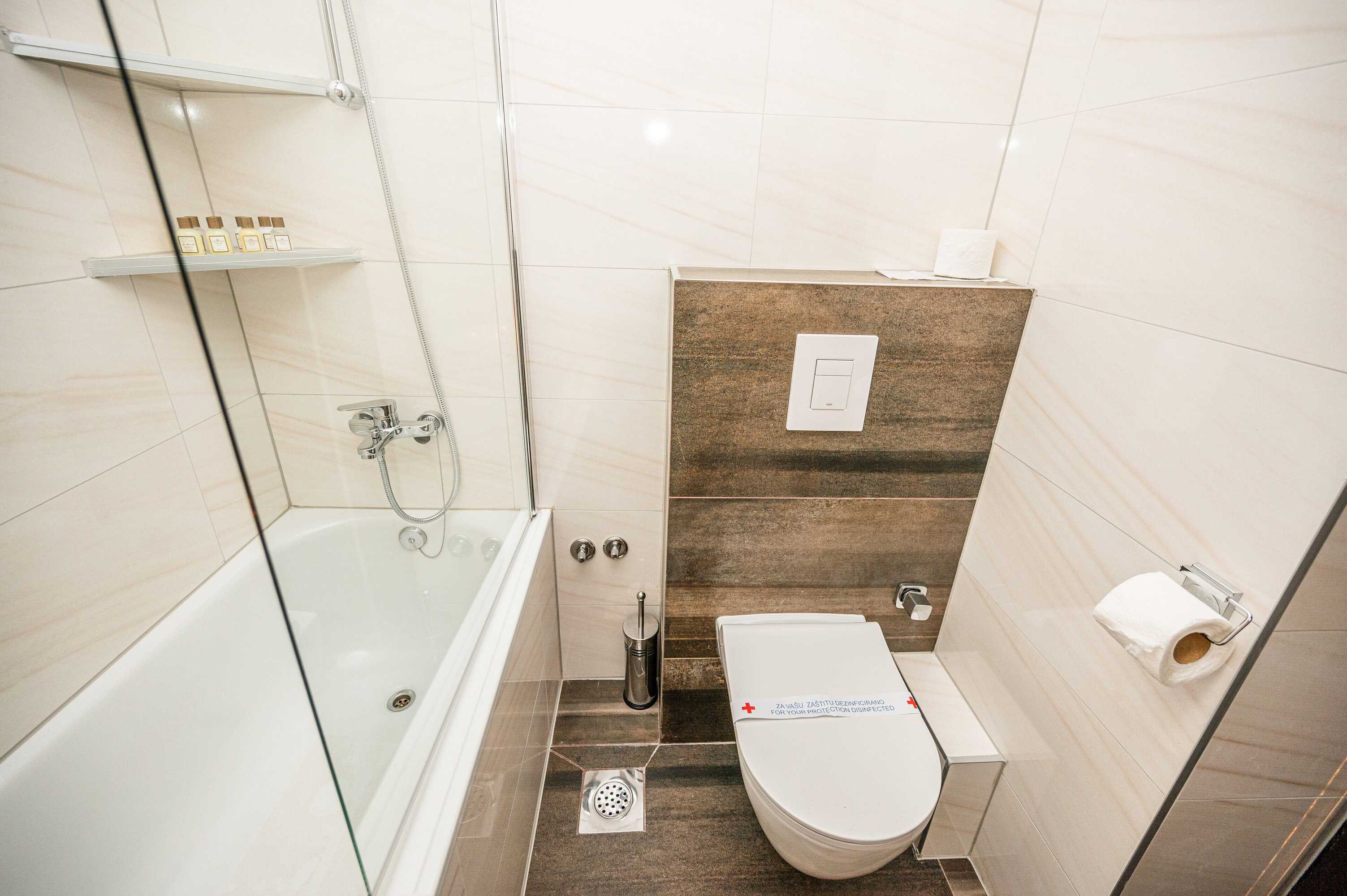 Gift card for Hotel Holiday