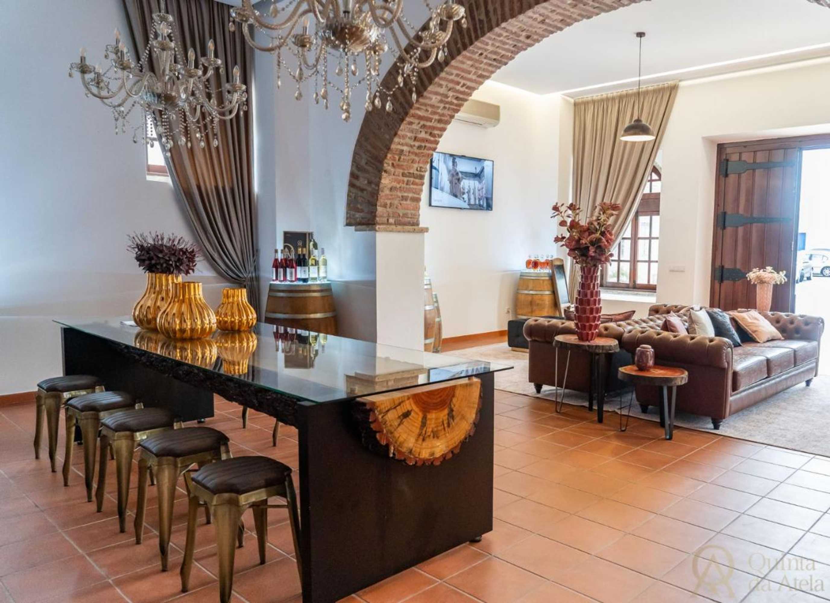 Gift card for Quinta da Atela