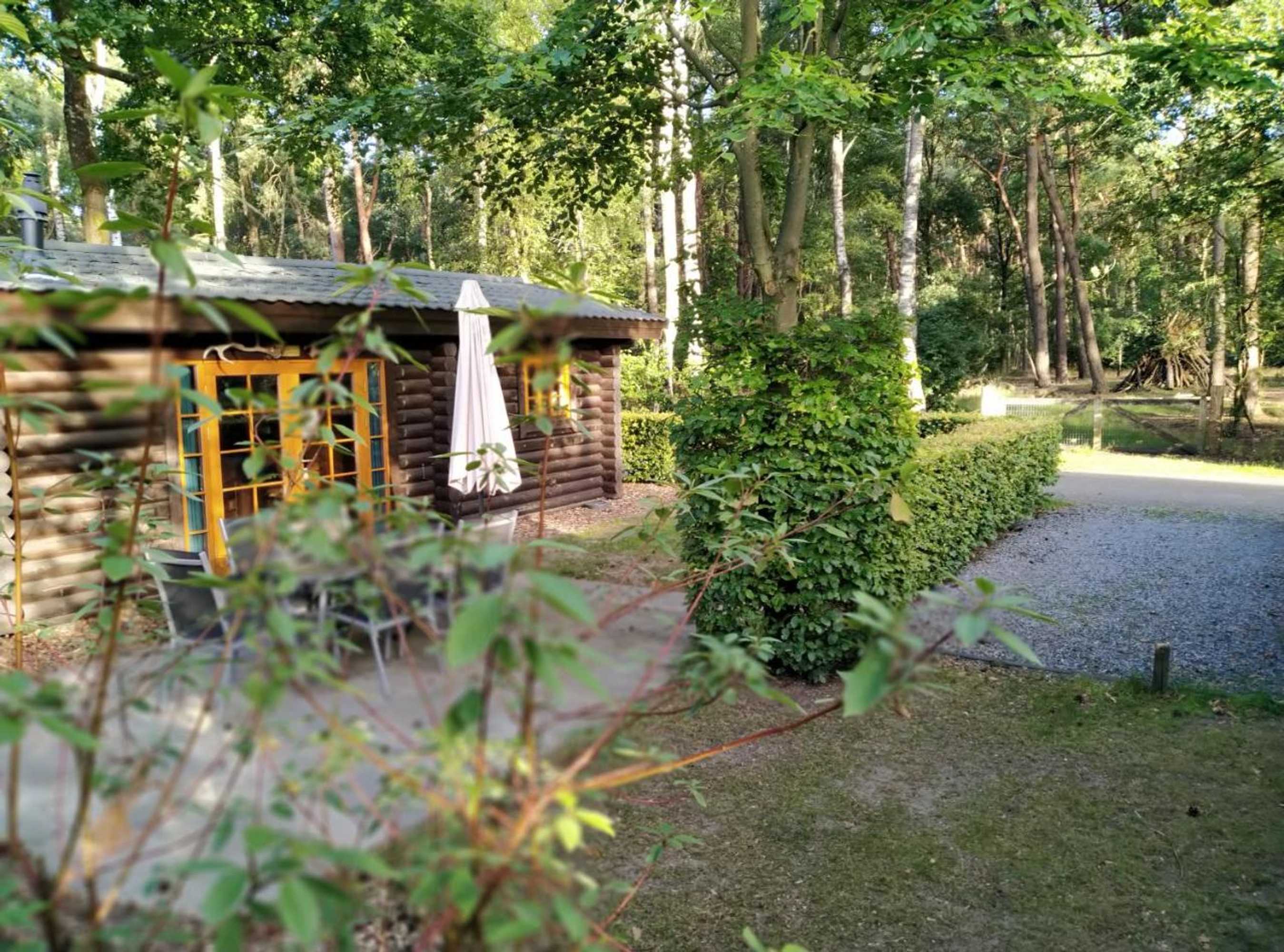 Gift card for De Stamper - De Wije Werelt