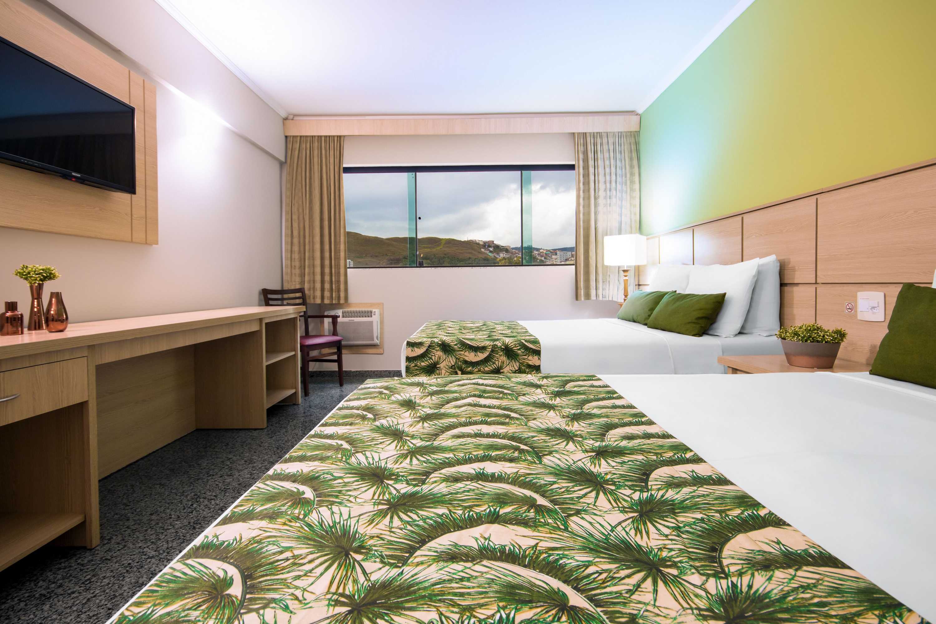 Gift card for Thermas All Inclusive Resort Poços de Caldas By Nacional Inn Gift card for Thermas All Inclusive Resort Poços de Caldas By Nacional Inn