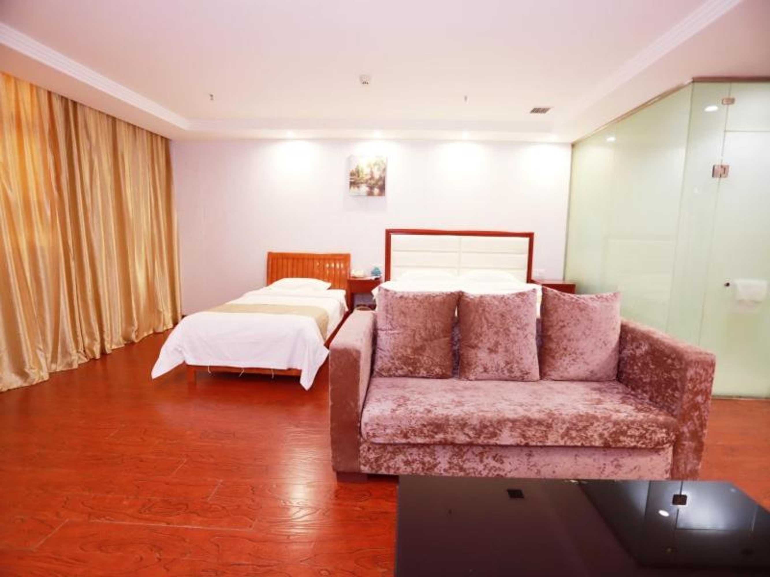 Gift card for Greentree Inn Yinchuan Pedestrian Street Xinhua Department Store Business Hotel Gift card for Greentree Inn Yinchuan Pedestrian Street Xinhua Department Store Business Hotel